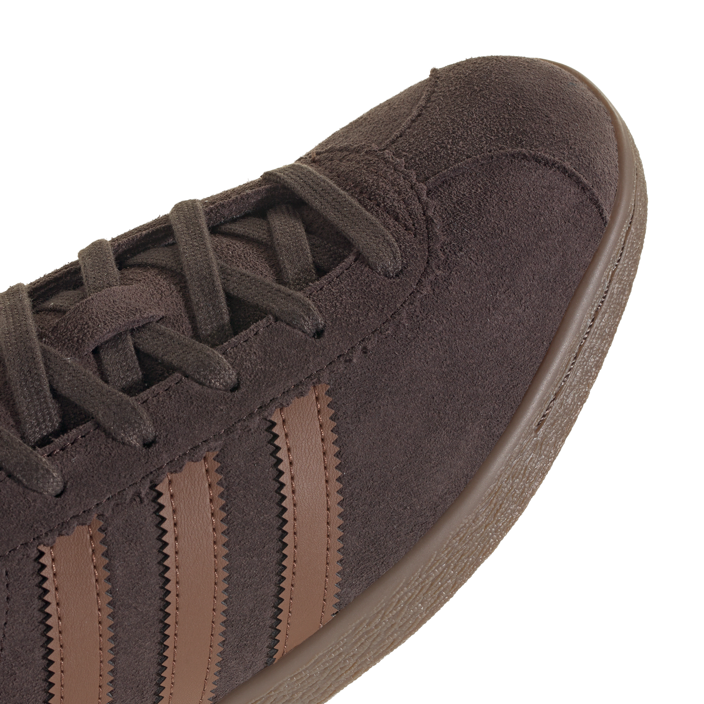 ADIDAS STADT DBROWN/PREBRN/GUM5 Bild 5