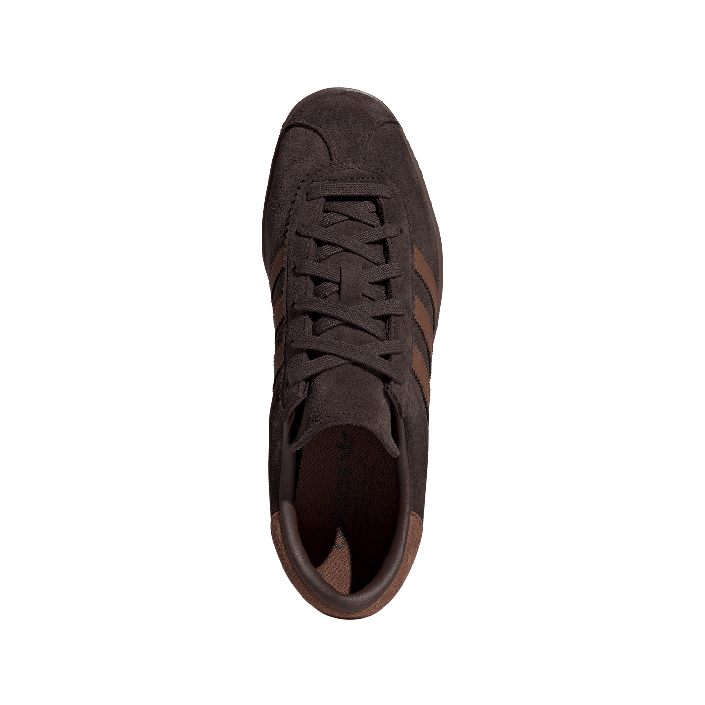 ADIDAS STADT DBROWN/PREBRN/GUM5 Bild 9