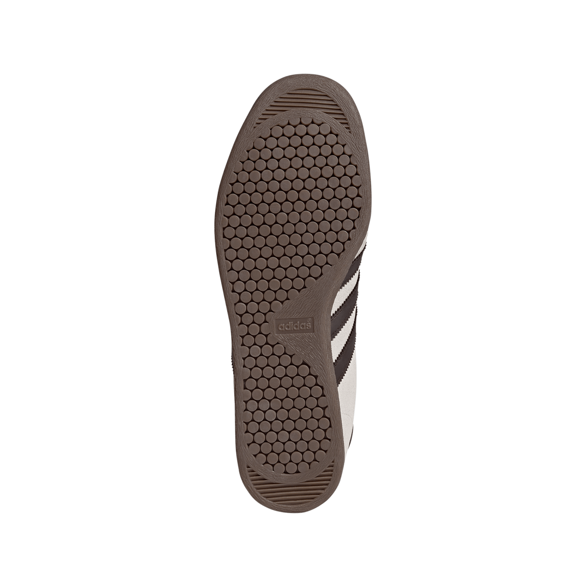 ADIDAS STADT CLOWHI/DBROWN/GUM5 Bild 10
