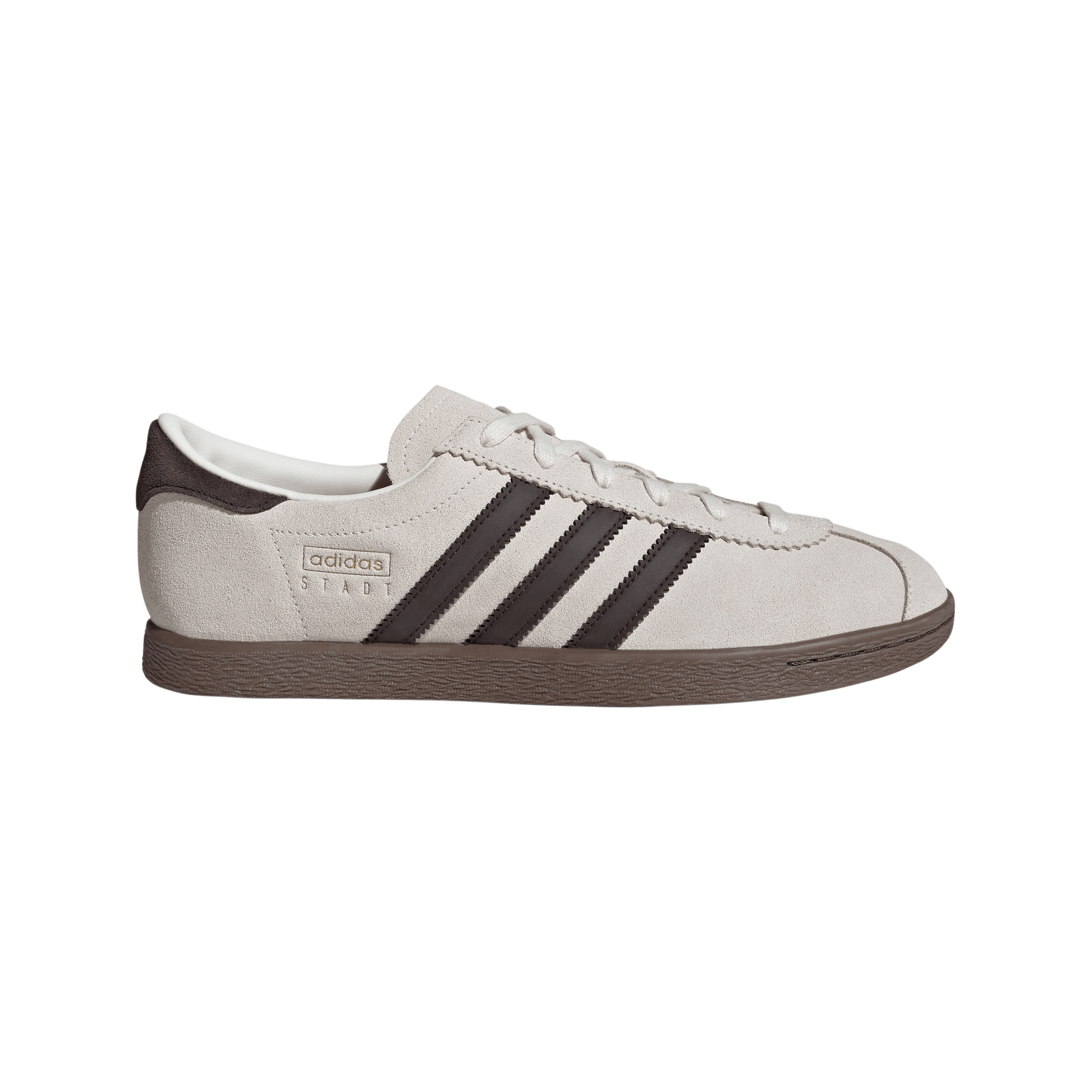 ADIDAS STADT CLOWHI/DBROWN/GUM5 Bild 1