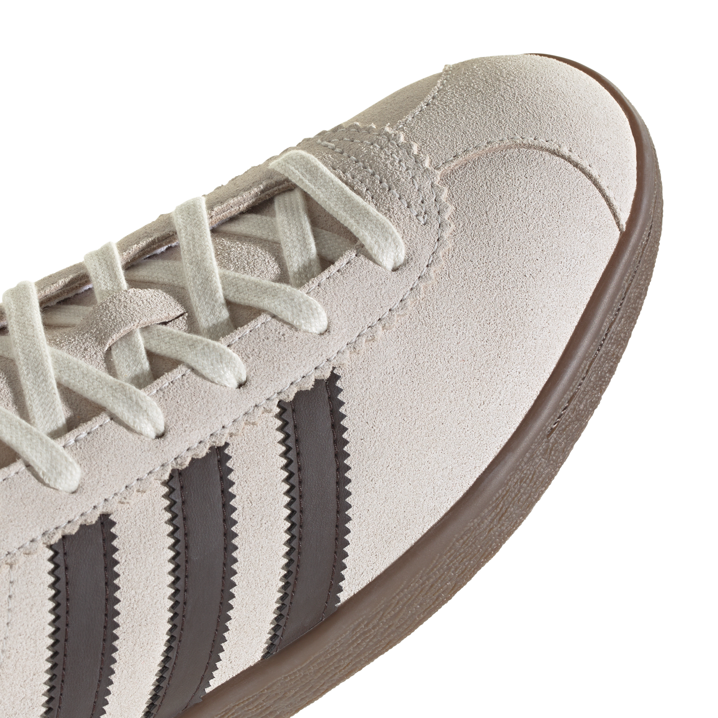 ADIDAS STADT CLOWHI/DBROWN/GUM5 Bild 3