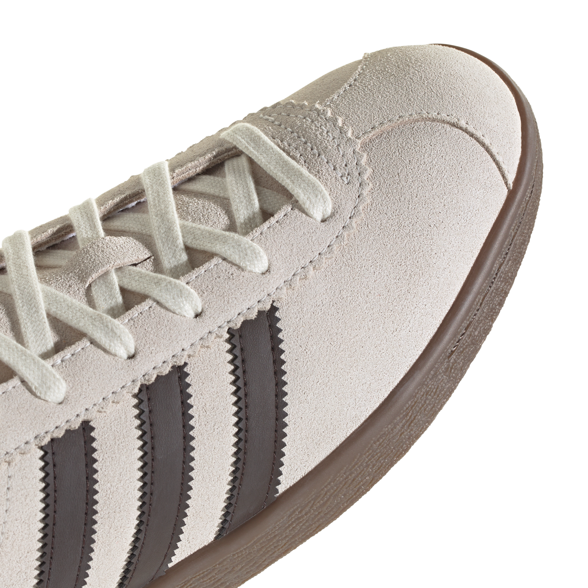 ADIDAS STADT CLOWHI/DBROWN/GUM5 Bild 3
