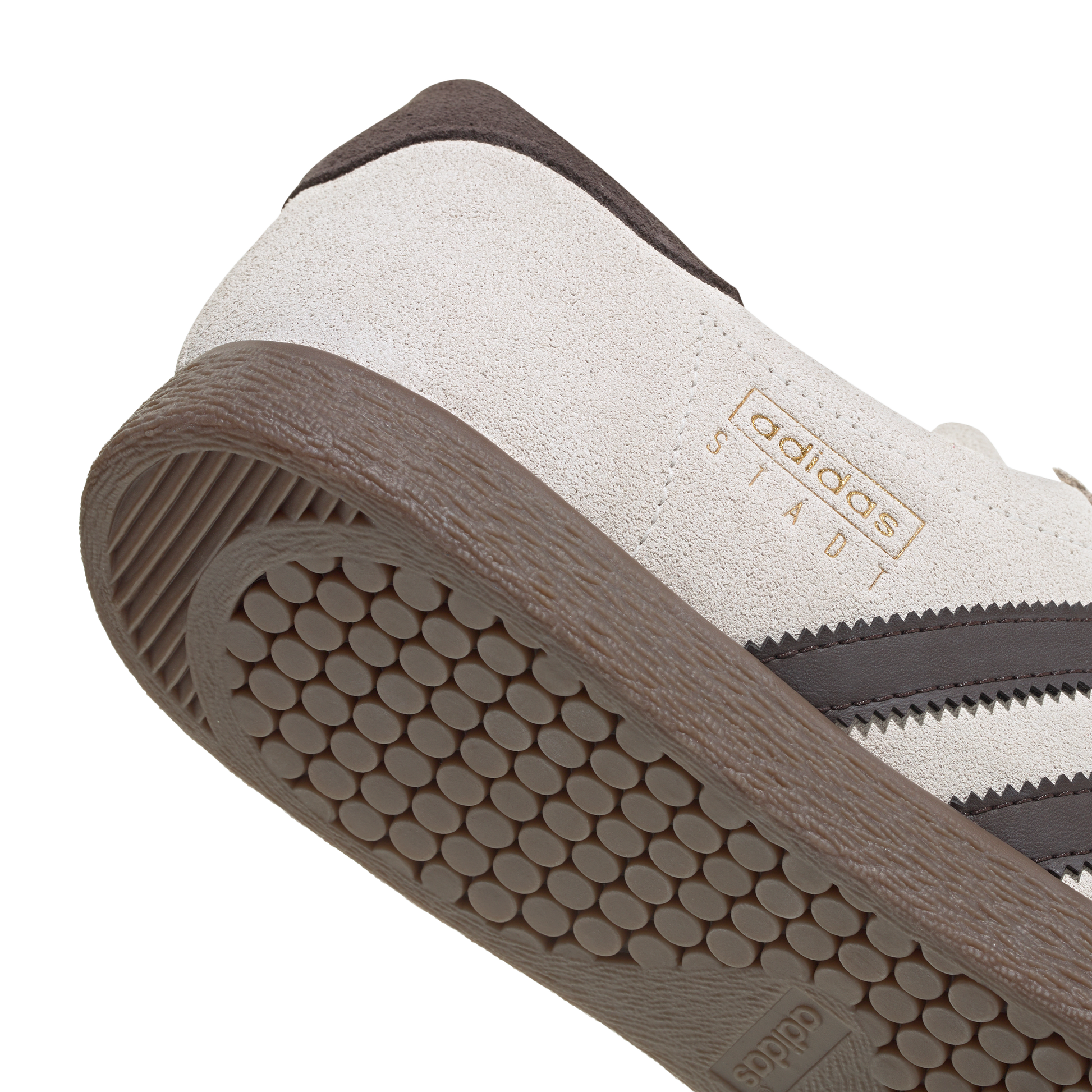 ADIDAS STADT CLOWHI/DBROWN/GUM5 Bild 4