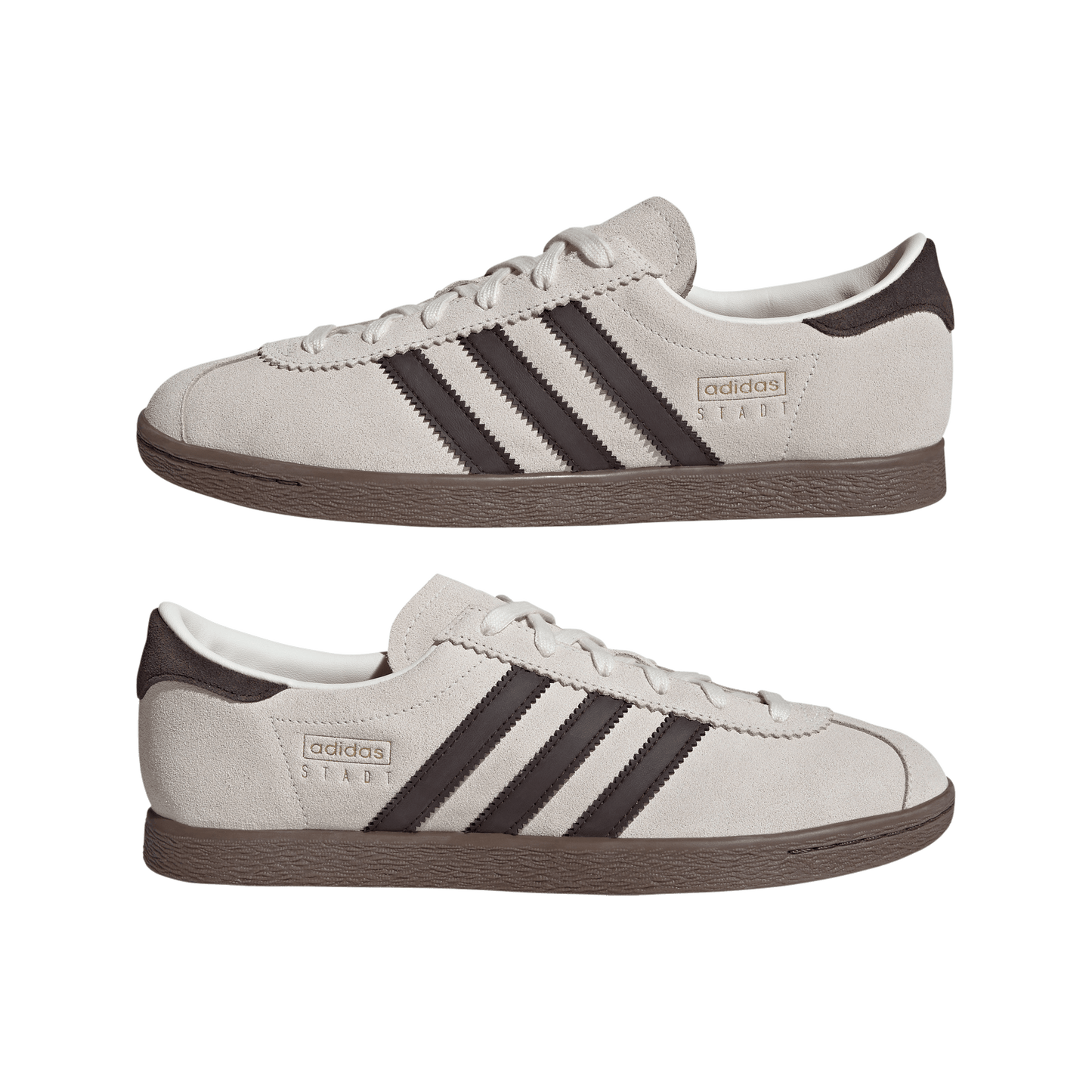 ADIDAS STADT CLOWHI/DBROWN/GUM5 Bild 5