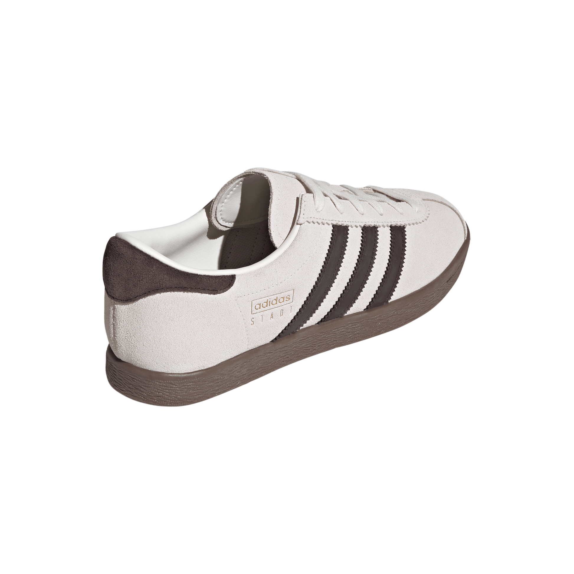 ADIDAS STADT CLOWHI/DBROWN/GUM5 Bild 7
