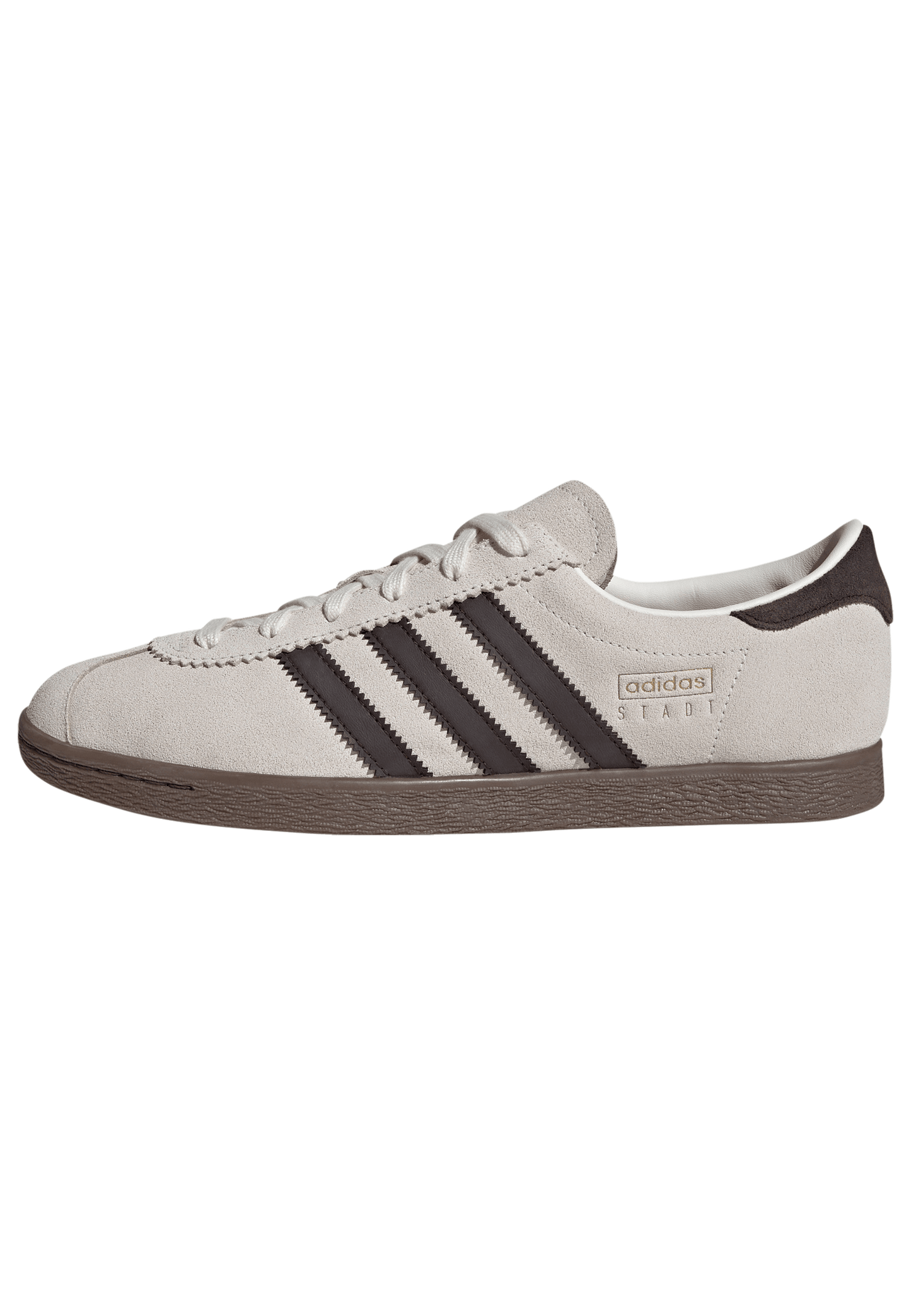 ADIDAS STADT CLOWHI/DBROWN/GUM5 Bild 8