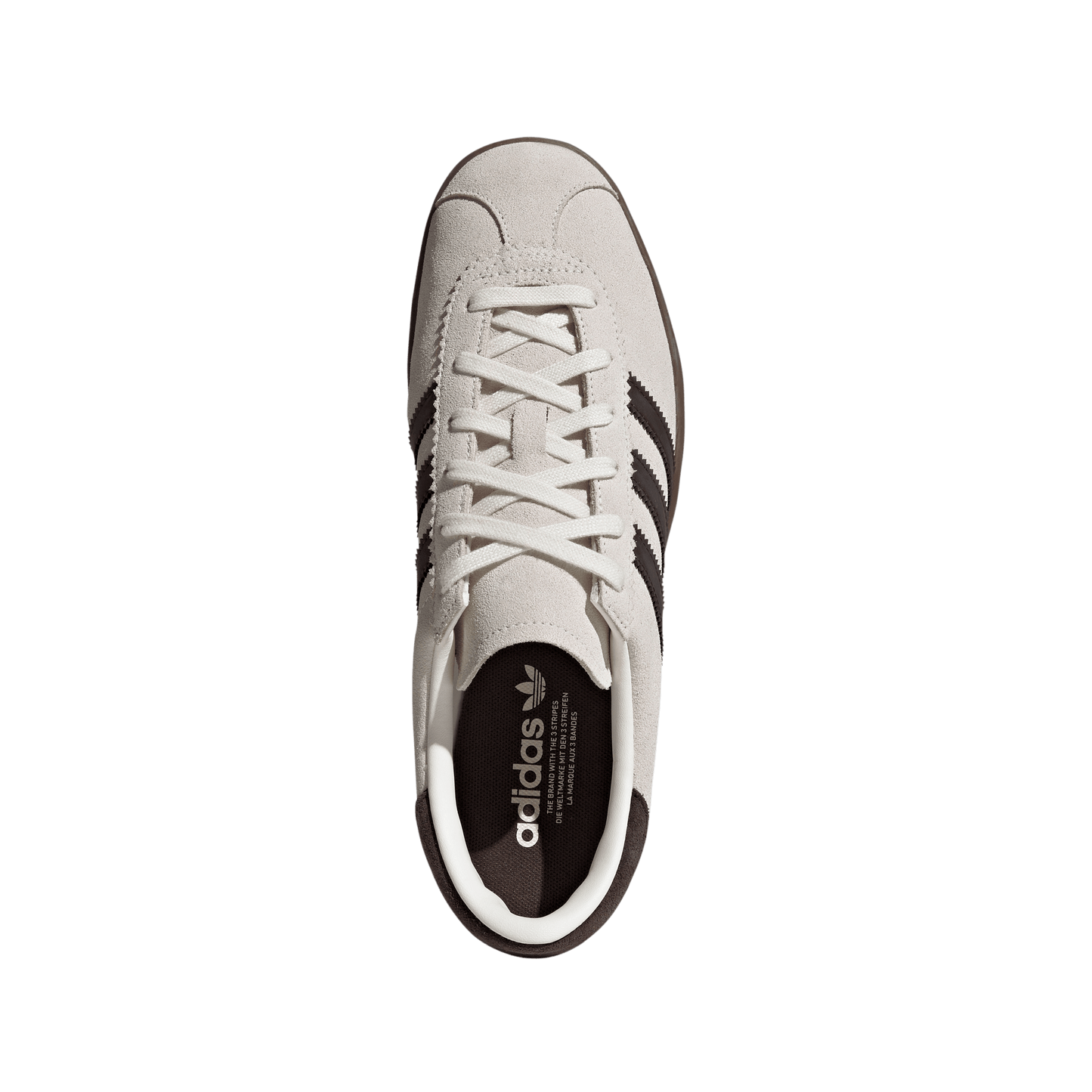 ADIDAS STADT CLOWHI/DBROWN/GUM5 Bild 9