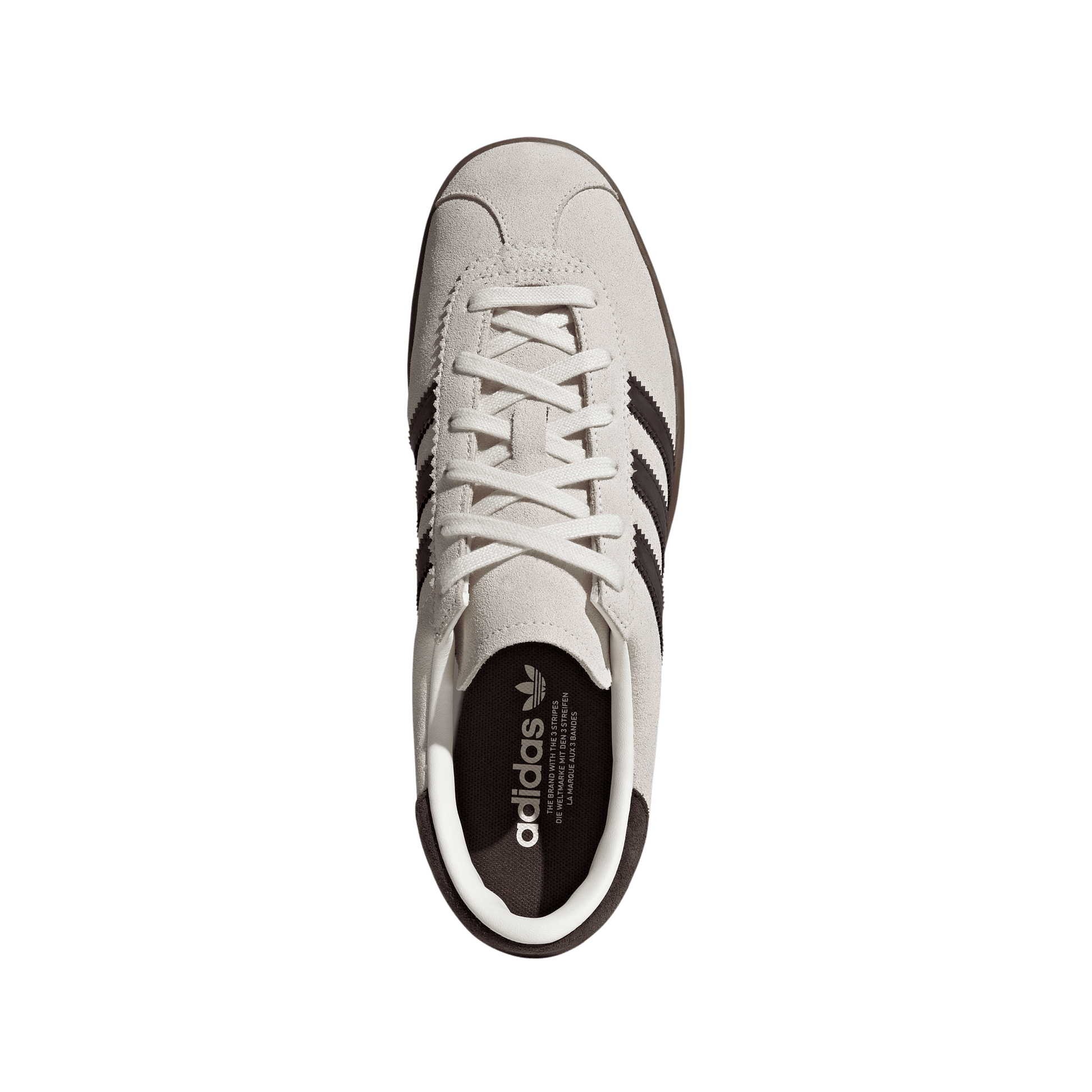 ADIDAS STADT CLOWHI/DBROWN/GUM5 Bild 9