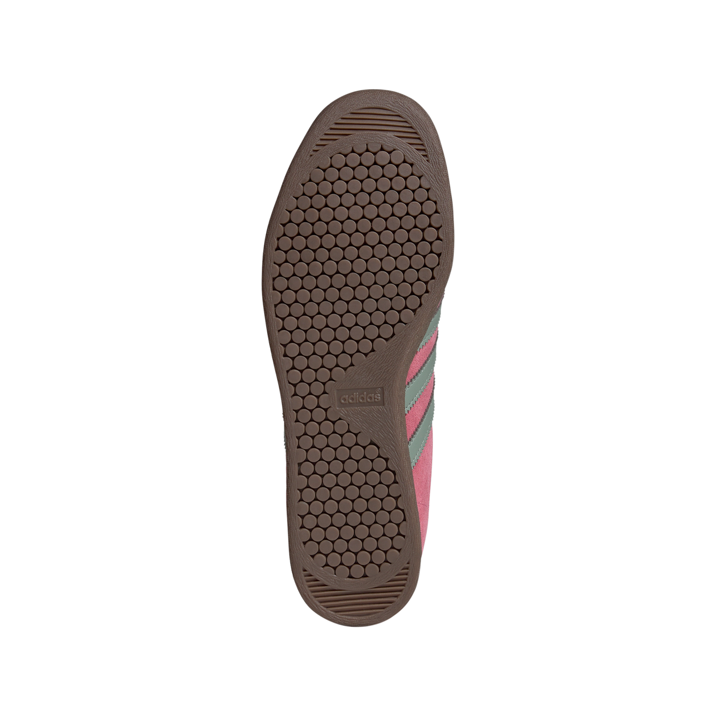 ADIDAS STADT PNKFUS/SILGRN/GUM5 Bild 10