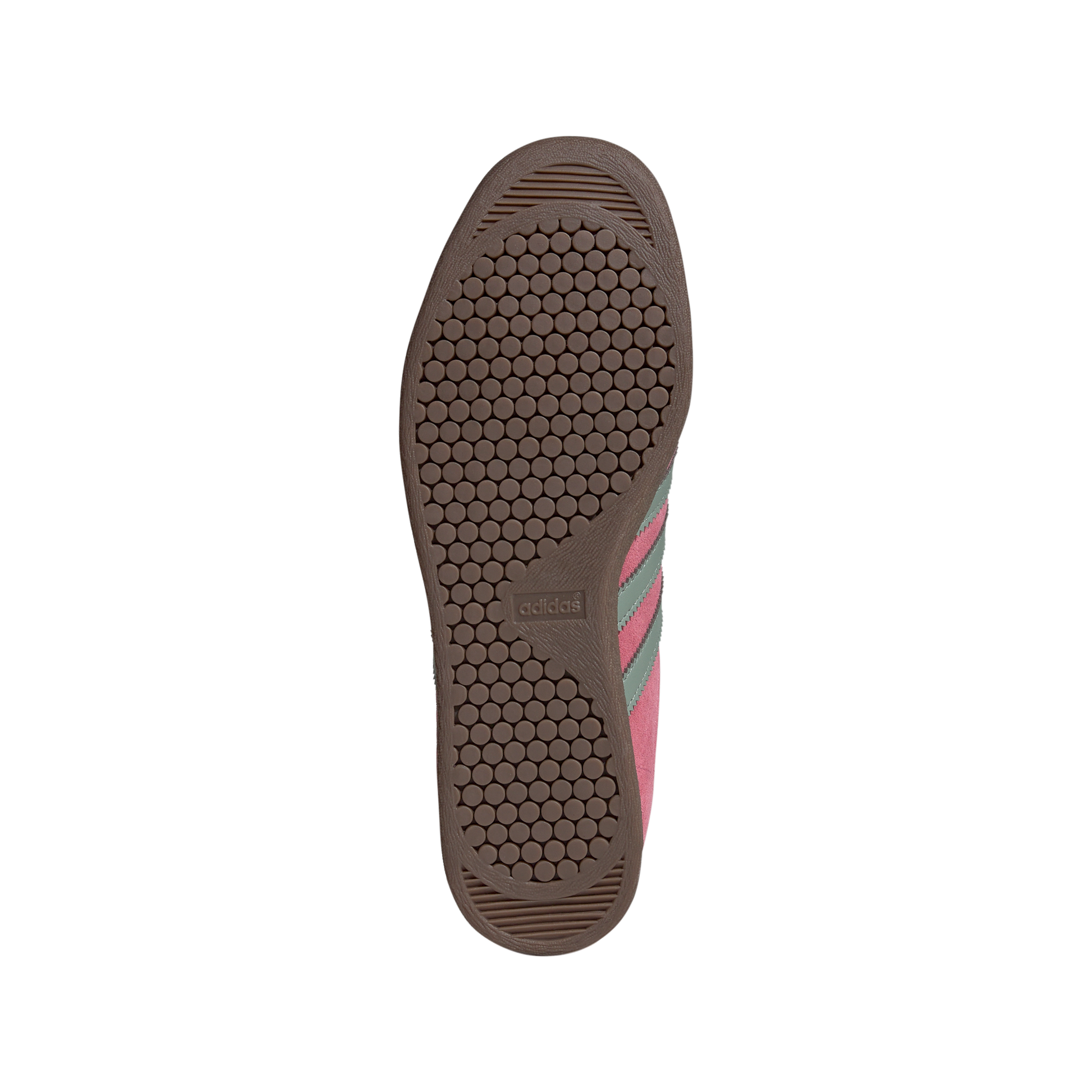 ADIDAS STADT PNKFUS/SILGRN/GUM5 Bild 10