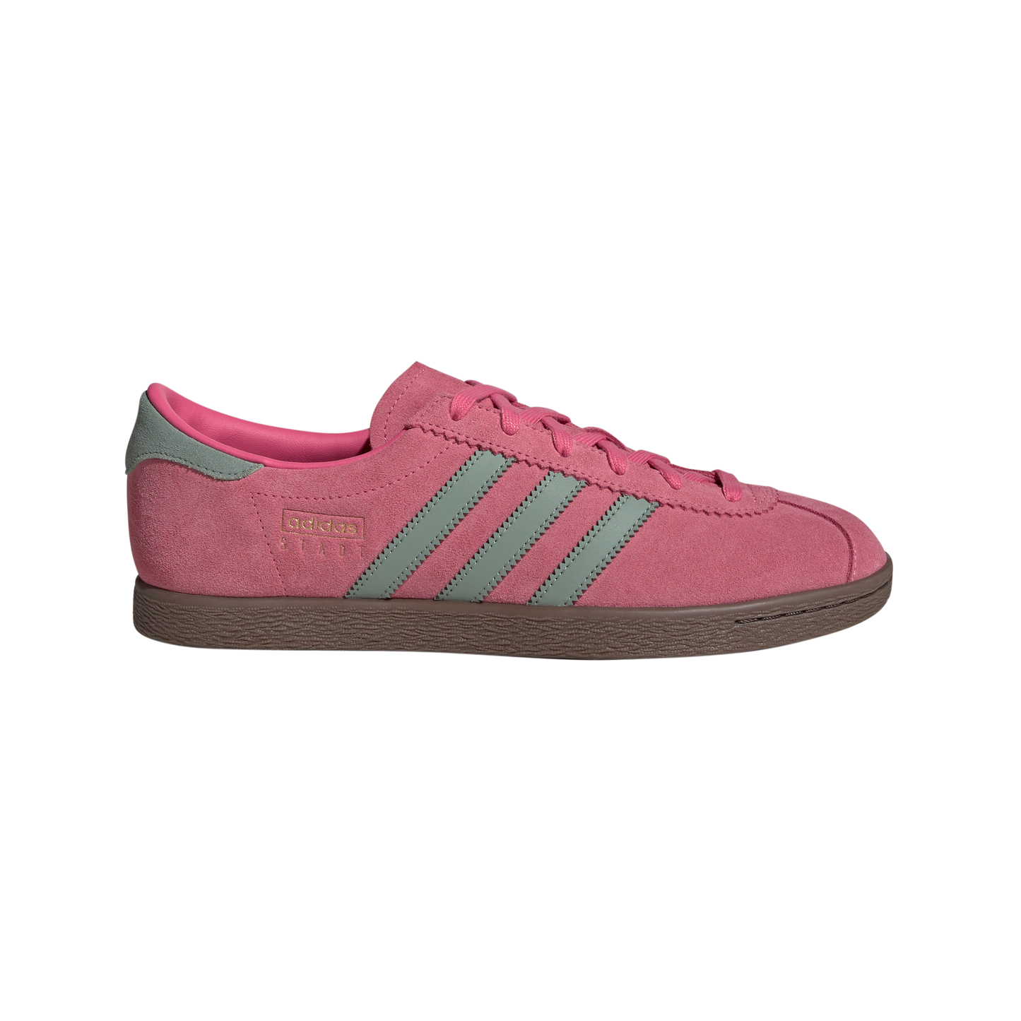 ADIDAS STADT PNKFUS/SILGRN/GUM5 Bild 1