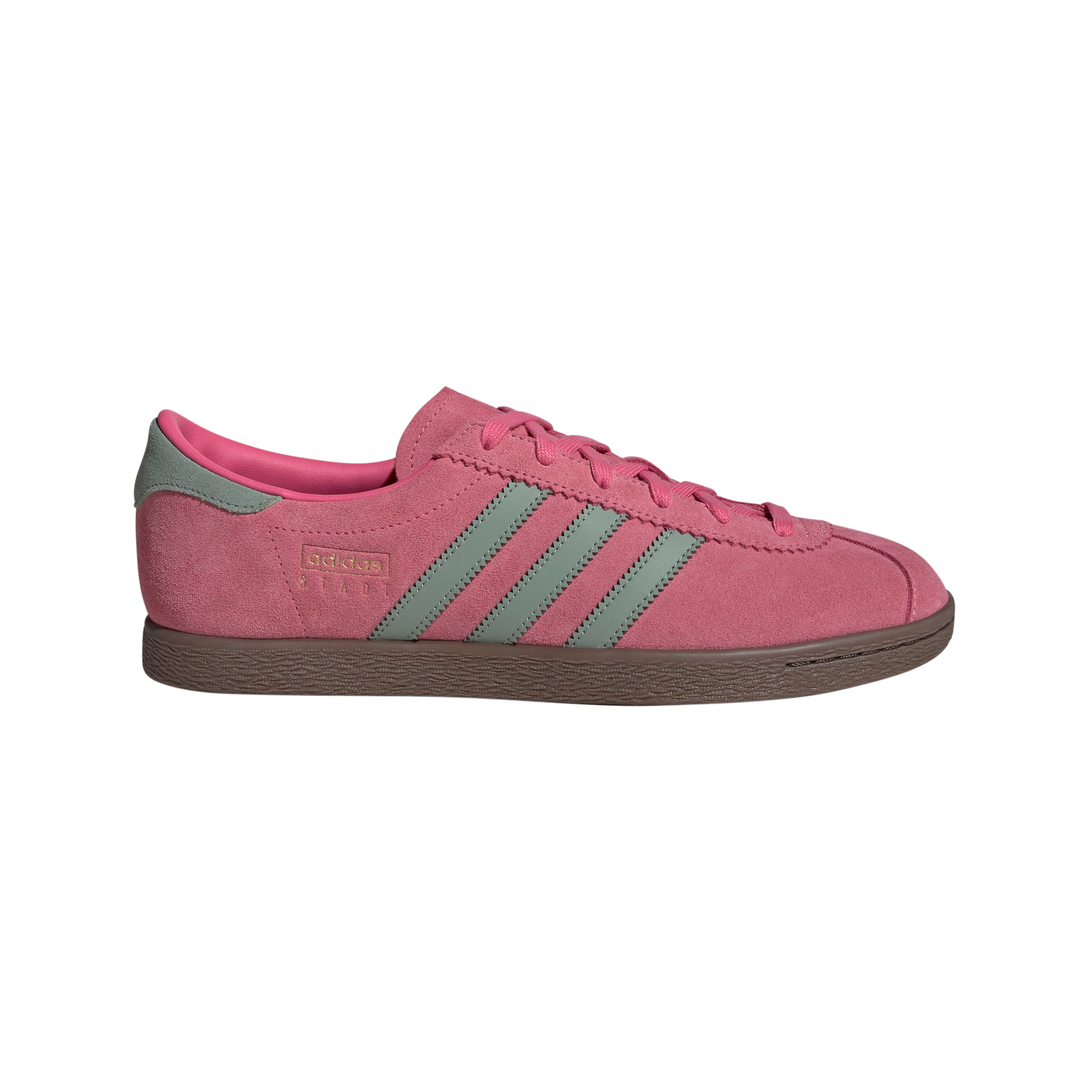 ADIDAS STADT PNKFUS/SILGRN/GUM5 Bild 1