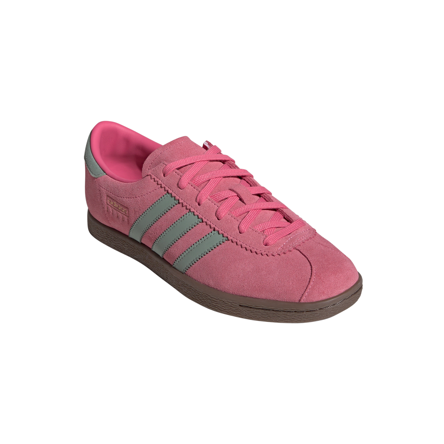 ADIDAS STADT PNKFUS/SILGRN/GUM5 Bild 2