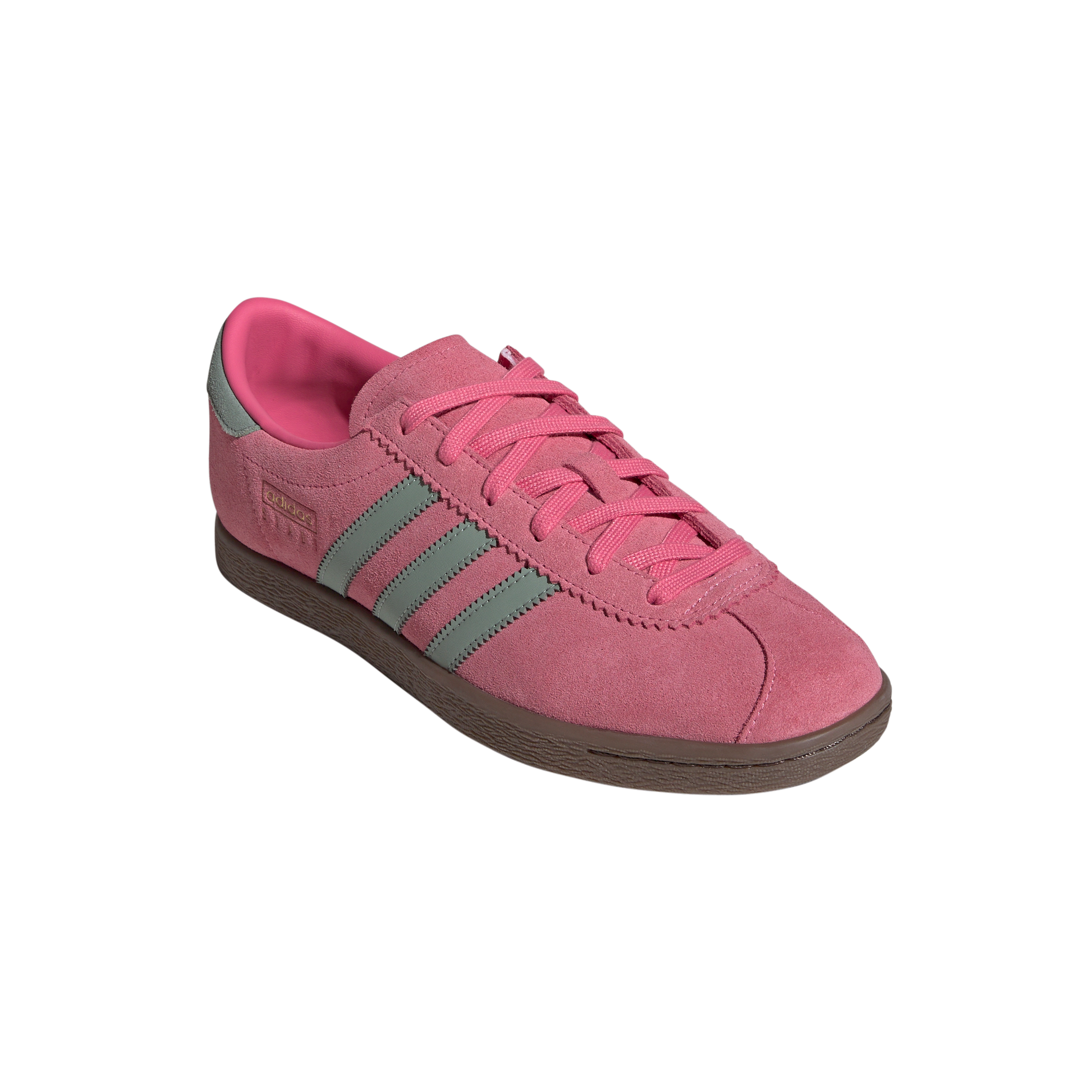 ADIDAS STADT PNKFUS/SILGRN/GUM5 Bild 2