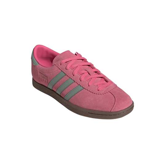 ADIDAS STADT PNKFUS/SILGRN/GUM5 Bild 2