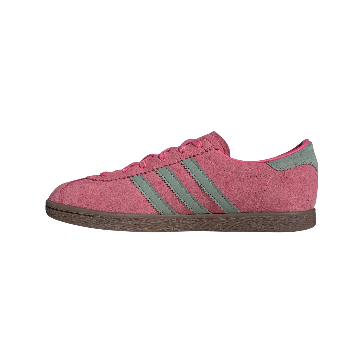 ADIDAS STADT PNKFUS/SILGRN/GUM5 Bild 6
