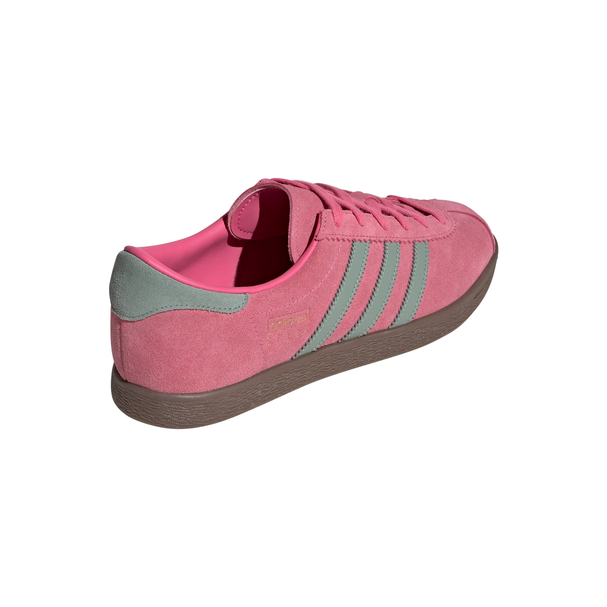 ADIDAS STADT PNKFUS/SILGRN/GUM5 Bild 7