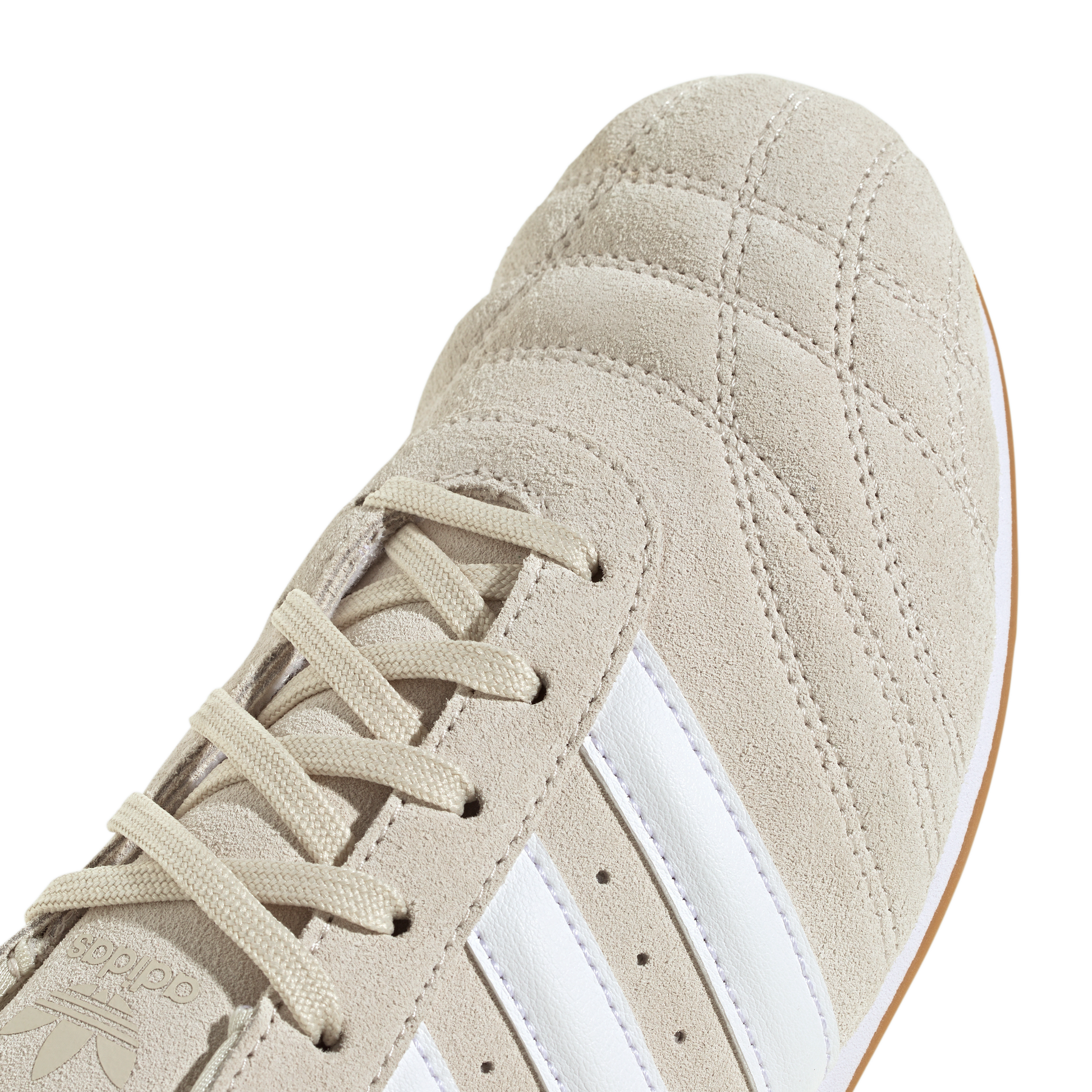 ADIDAS TAEKWONDO LACE W ALUMIN/FTWWHT/GUM3 Bild 3