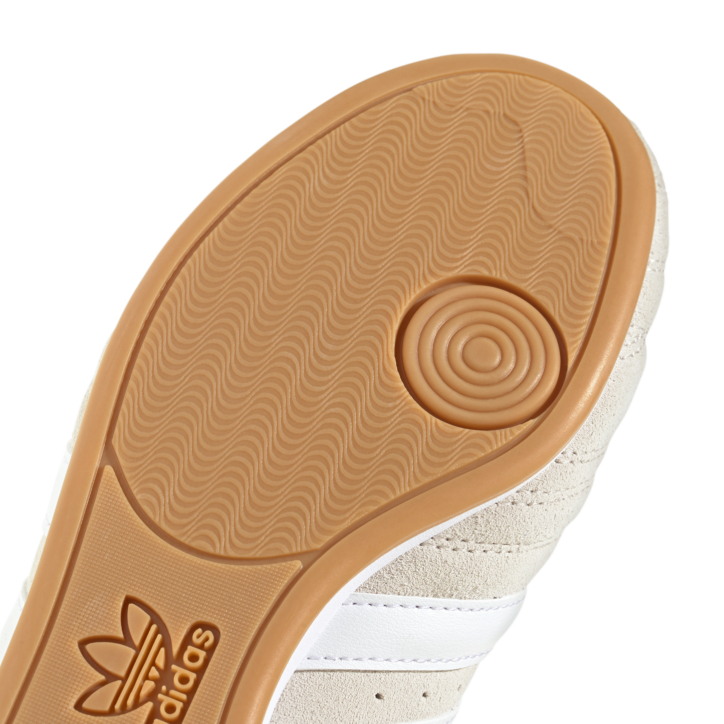ADIDAS TAEKWONDO LACE W ALUMIN/FTWWHT/GUM3 Bild 4