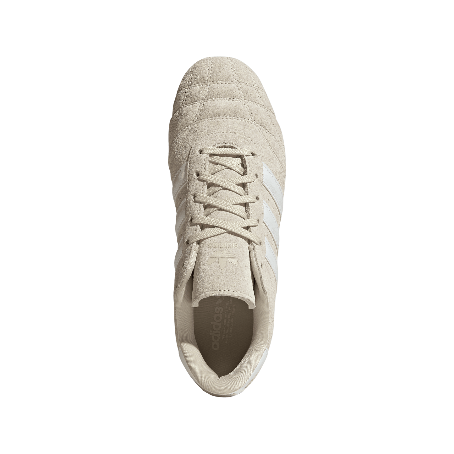 ADIDAS TAEKWONDO LACE W ALUMIN/FTWWHT/GUM3 Bild 8