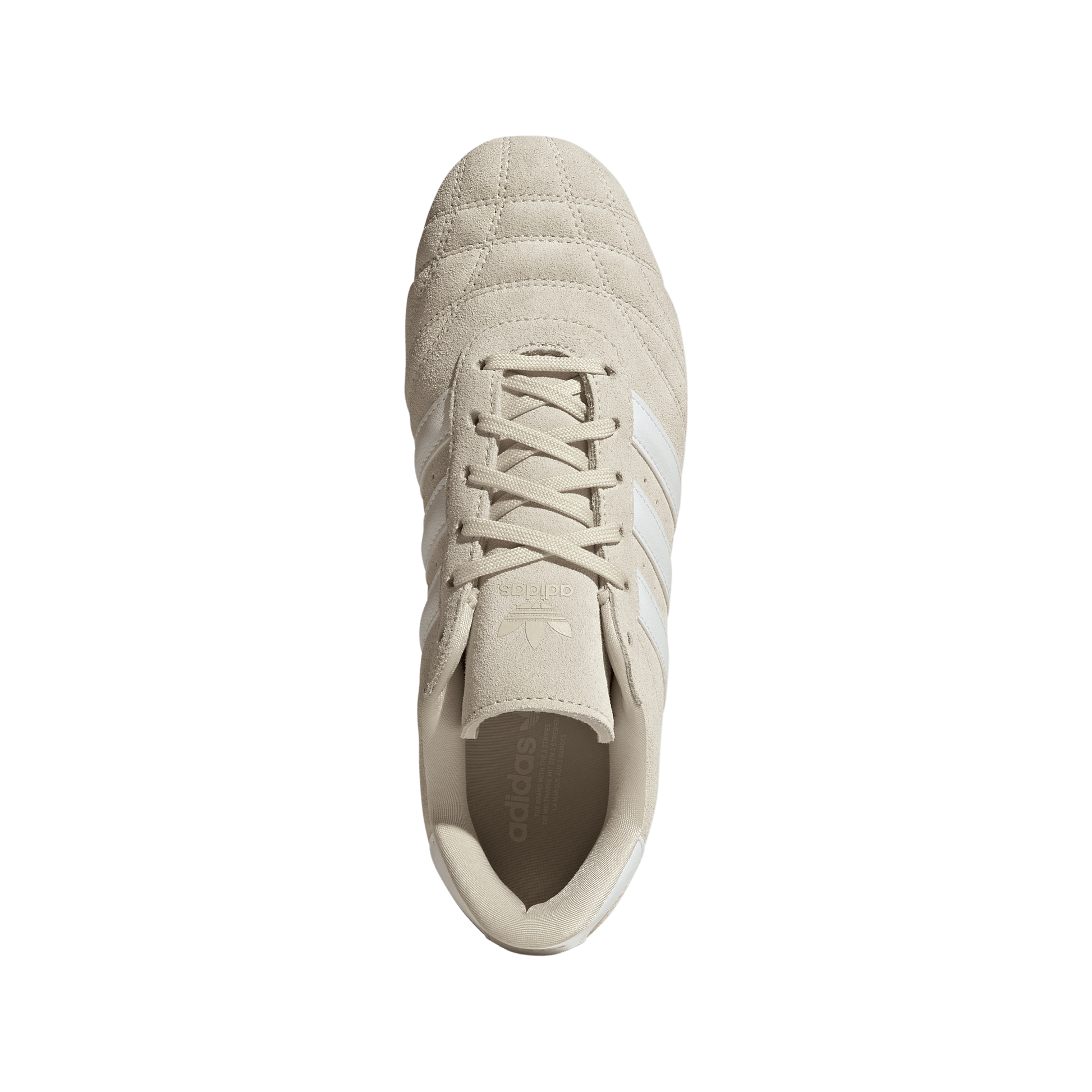 ADIDAS TAEKWONDO LACE W ALUMIN/FTWWHT/GUM3 Bild 8