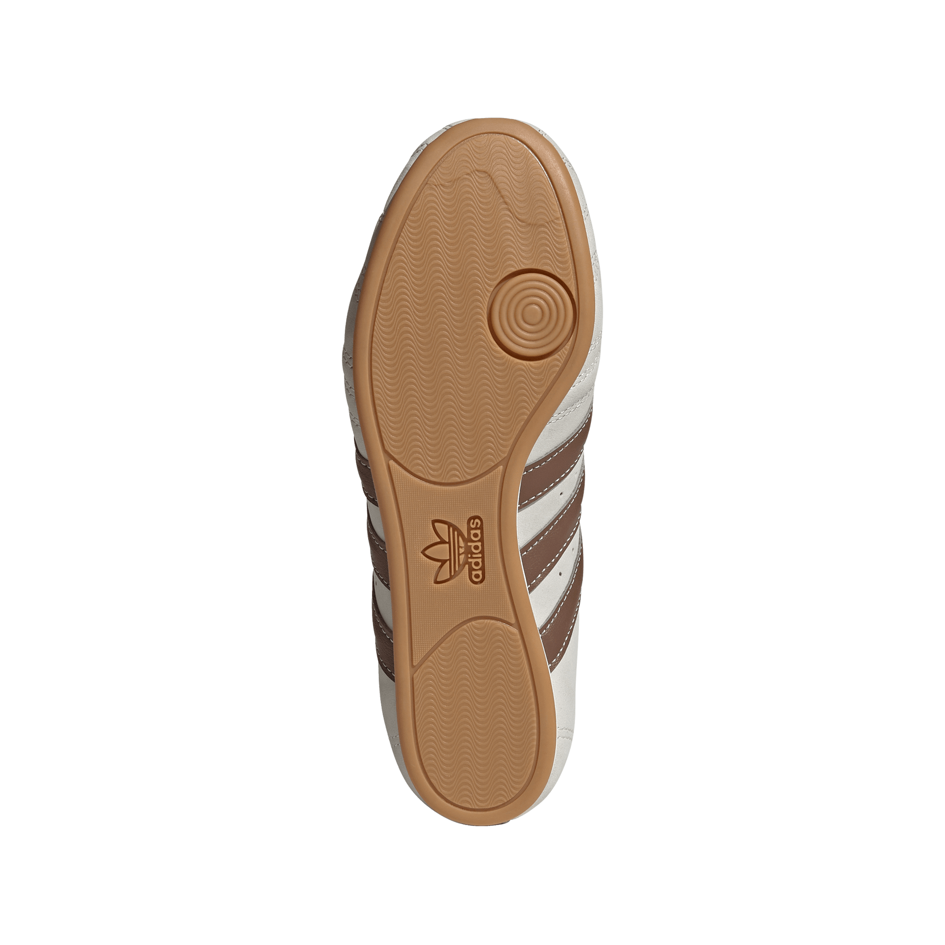 ADIDAS TAEKWONDO LACE W OWHITE/PREBRN/GUM3 Bild 10