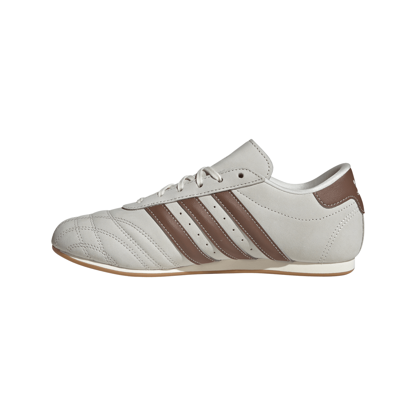ADIDAS TAEKWONDO LACE W OWHITE/PREBRN/GUM3 Bild 4