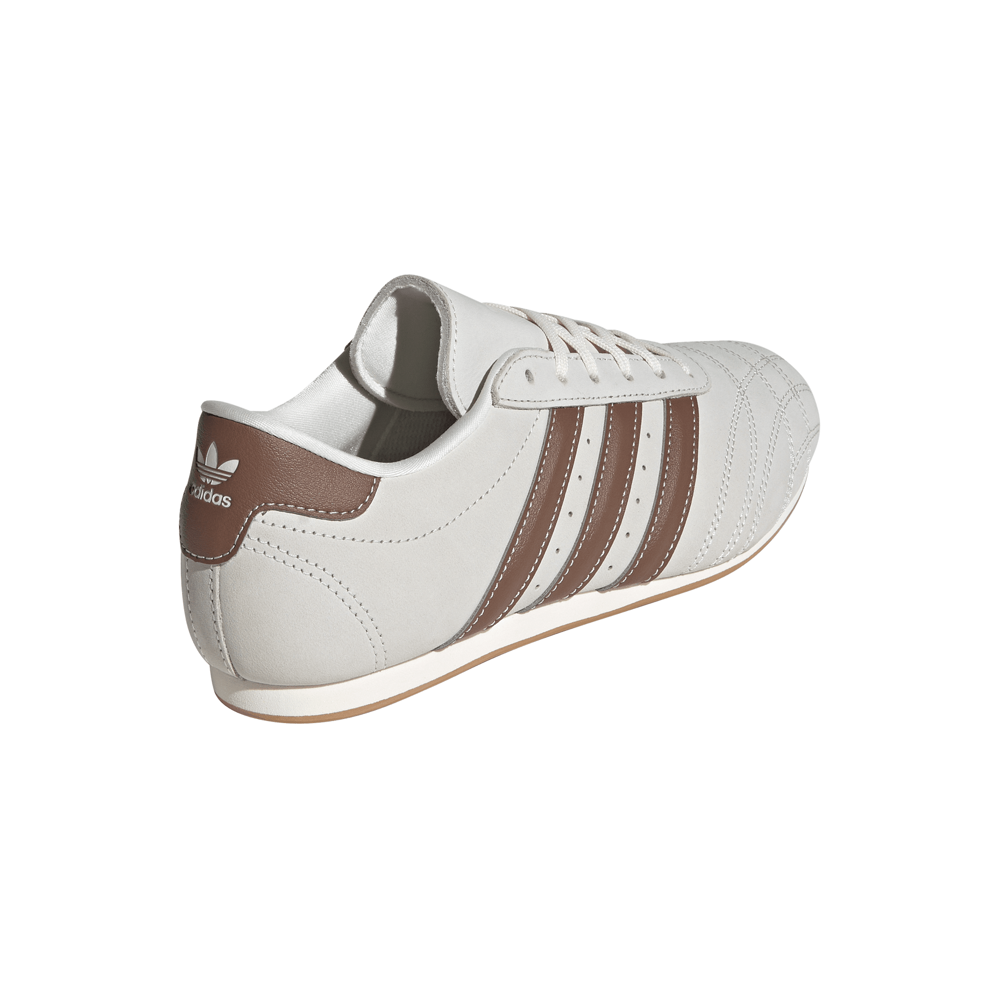 ADIDAS TAEKWONDO LACE W OWHITE/PREBRN/GUM3 Bild 7