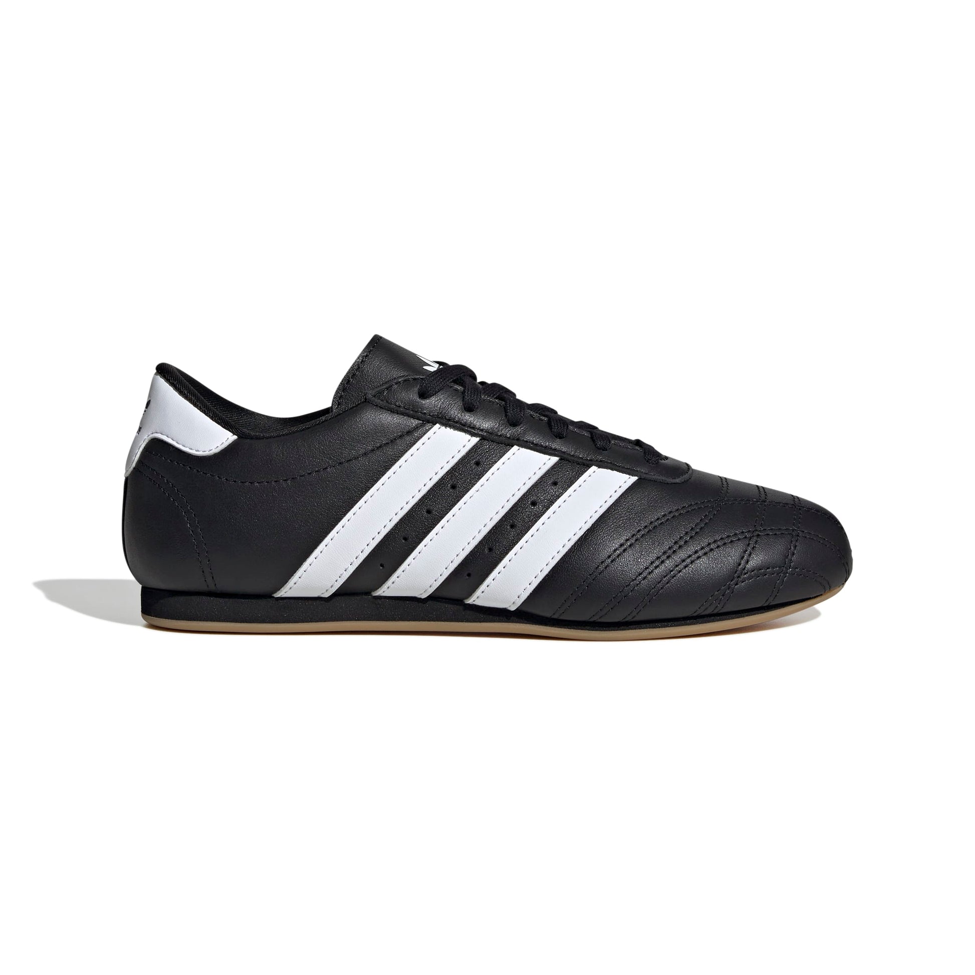 ADIDAS TAEKWONDO LACE W CBLACK/FTWWHT/GUM3 Bild 1