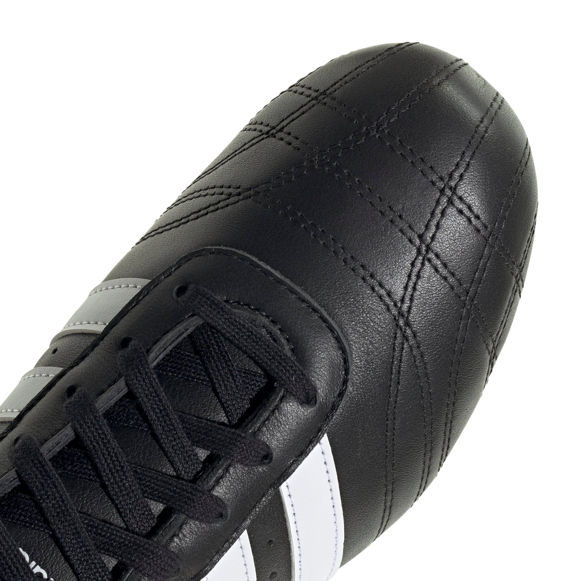 ADIDAS TAEKWONDO LACE W CBLACK/FTWWHT/GUM3 Bild 3