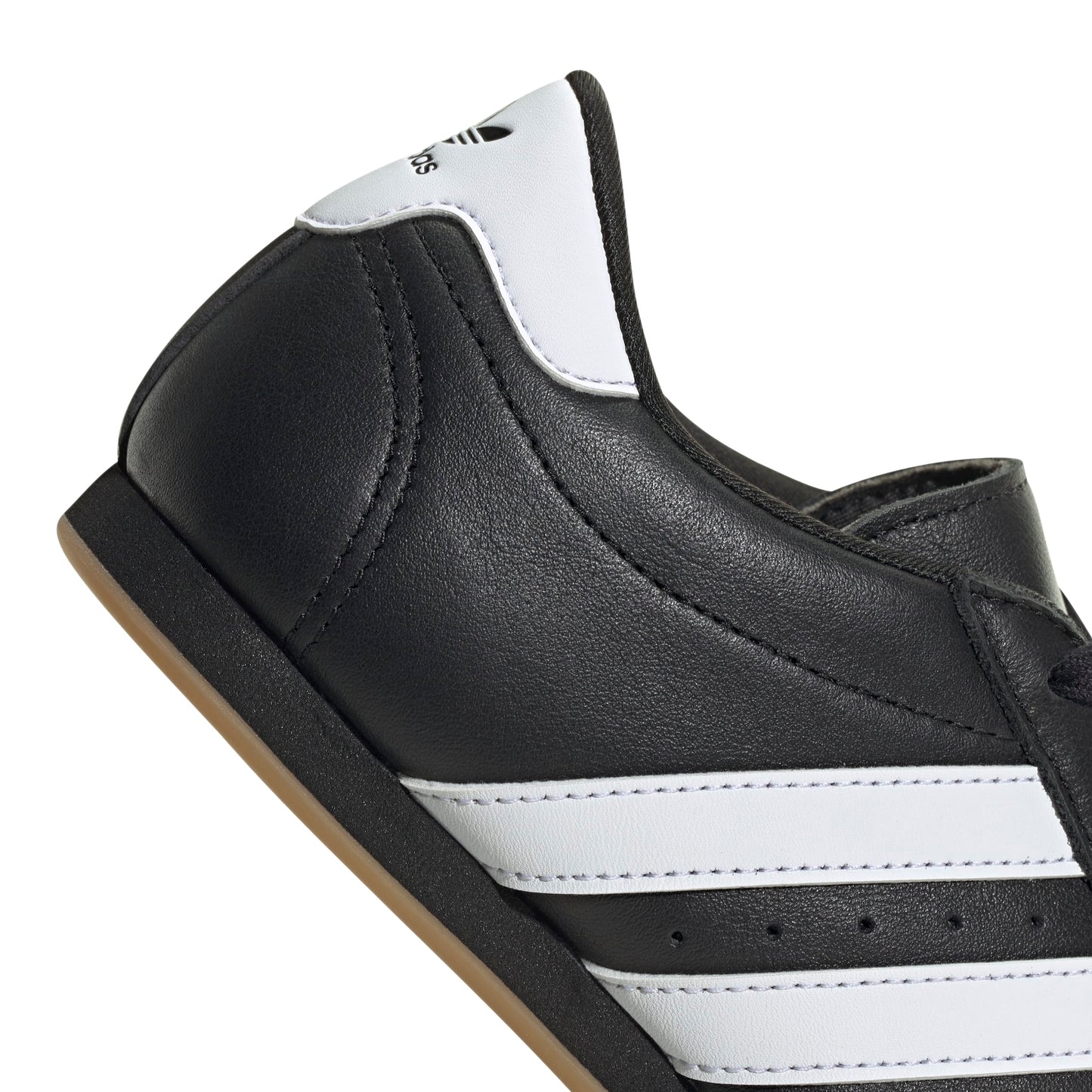 ADIDAS TAEKWONDO LACE W CBLACK/FTWWHT/GUM3 Bild 4