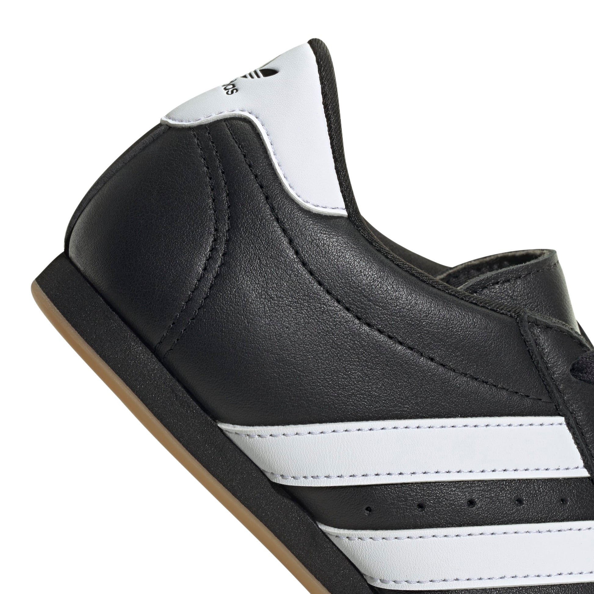 ADIDAS TAEKWONDO LACE W CBLACK/FTWWHT/GUM3 Bild 4