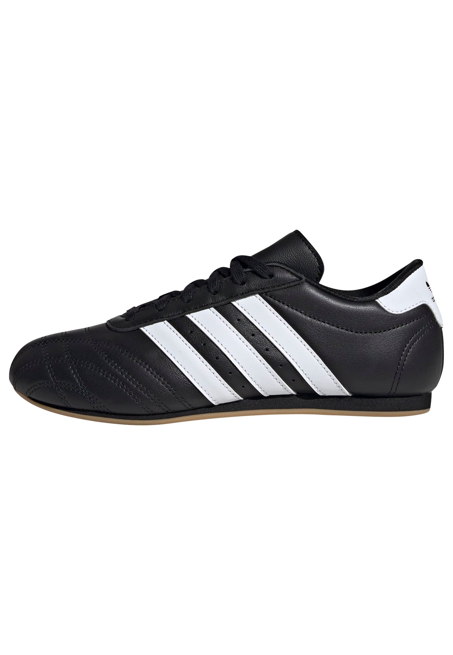 ADIDAS TAEKWONDO LACE W CBLACK/FTWWHT/GUM3 Bild 5