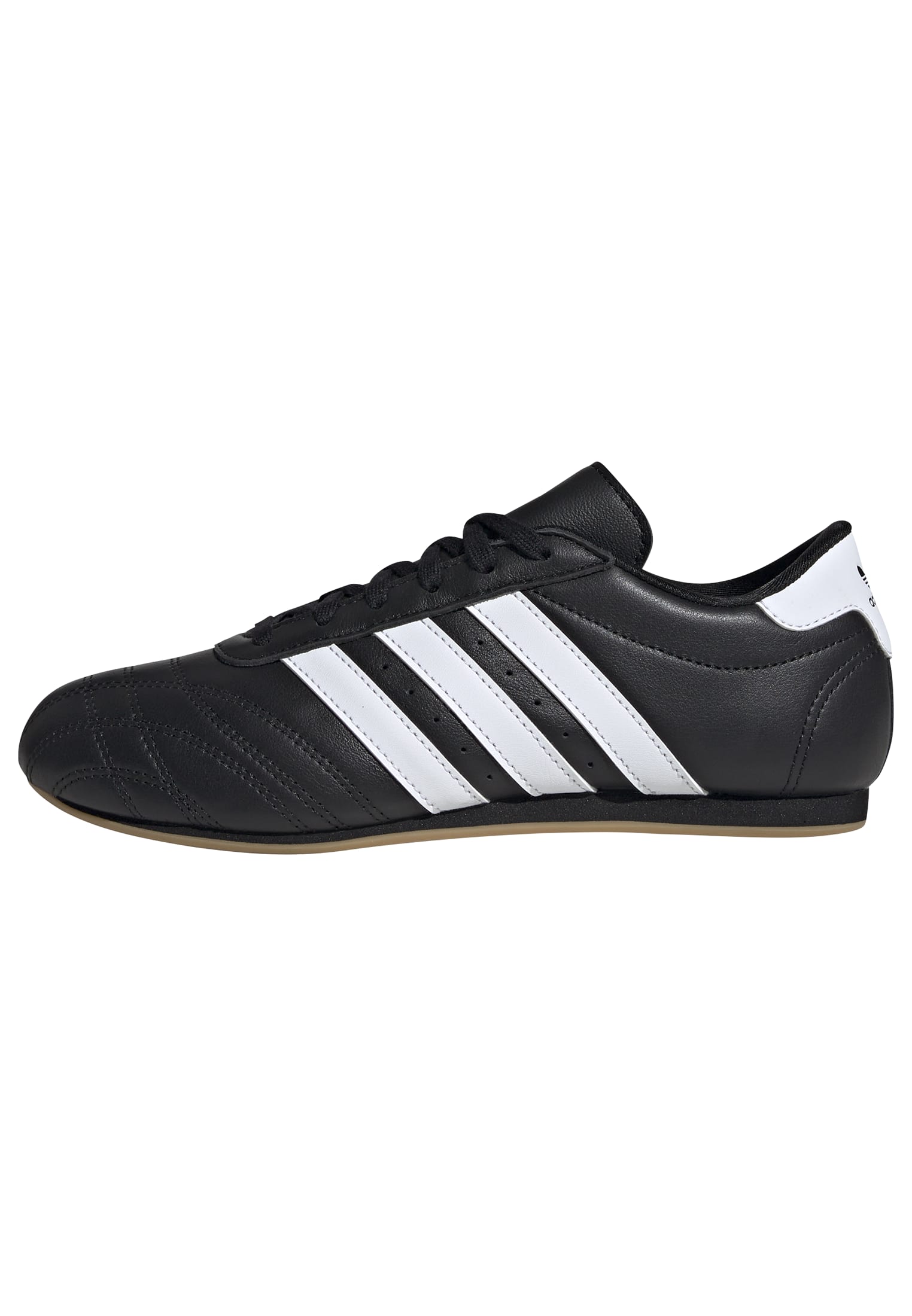 ADIDAS TAEKWONDO LACE W CBLACK/FTWWHT/GUM3 Bild 5
