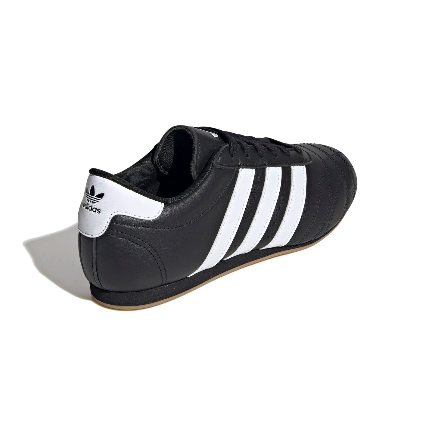 ADIDAS TAEKWONDO LACE W CBLACK/FTWWHT/GUM3 Bild 7