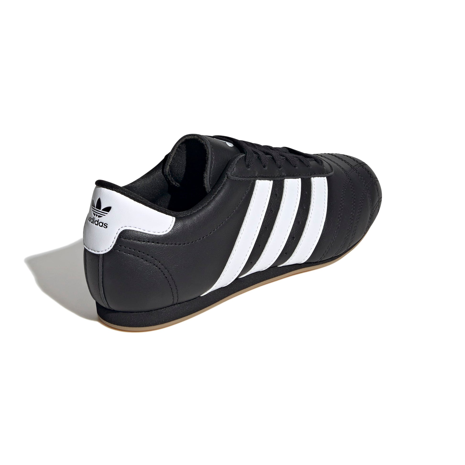 ADIDAS TAEKWONDO LACE W CBLACK/FTWWHT/GUM3 Bild 7