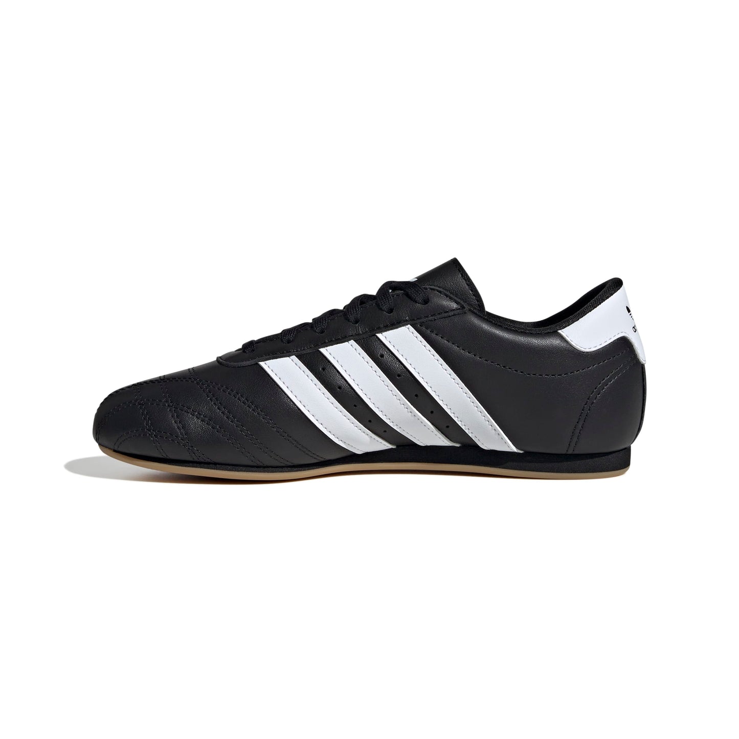 ADIDAS TAEKWONDO LACE W CBLACK/FTWWHT/GUM3 Bild 8