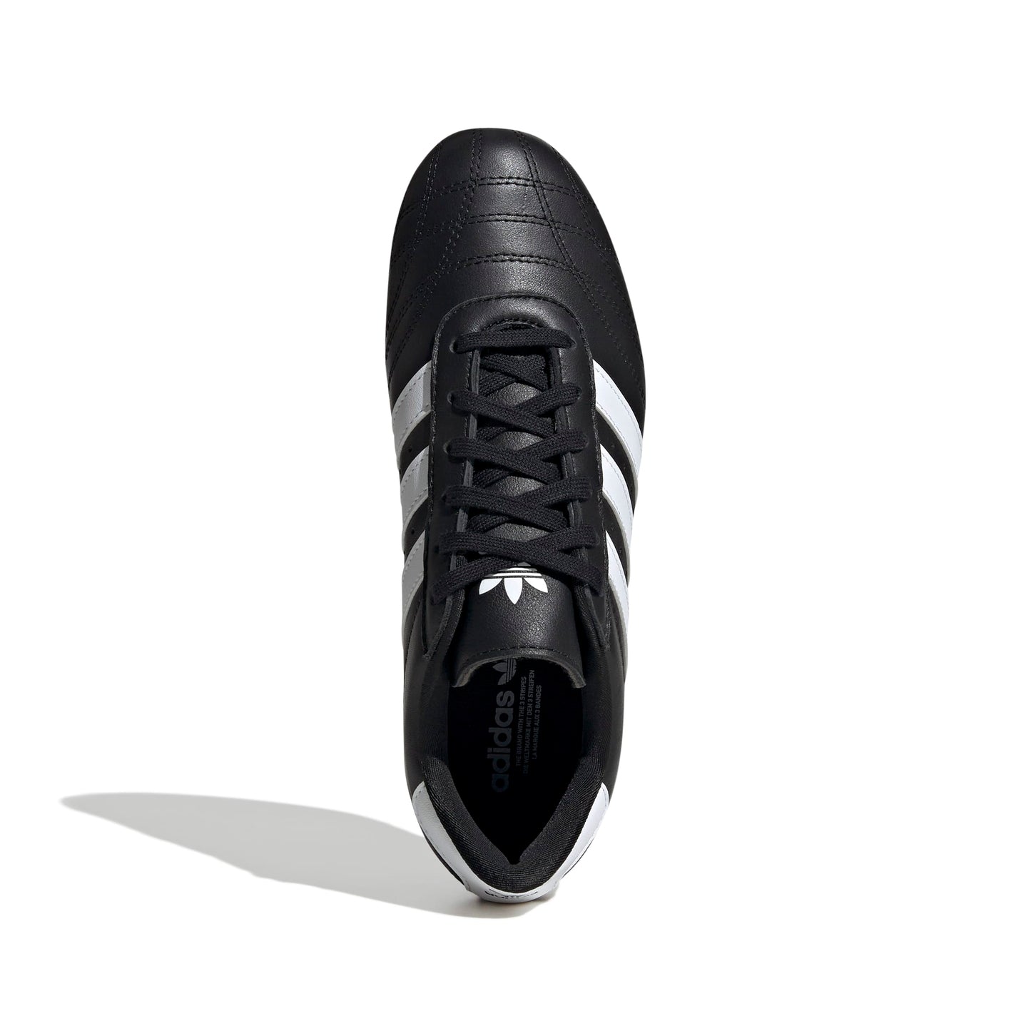 ADIDAS TAEKWONDO LACE W CBLACK/FTWWHT/GUM3 Bild 9
