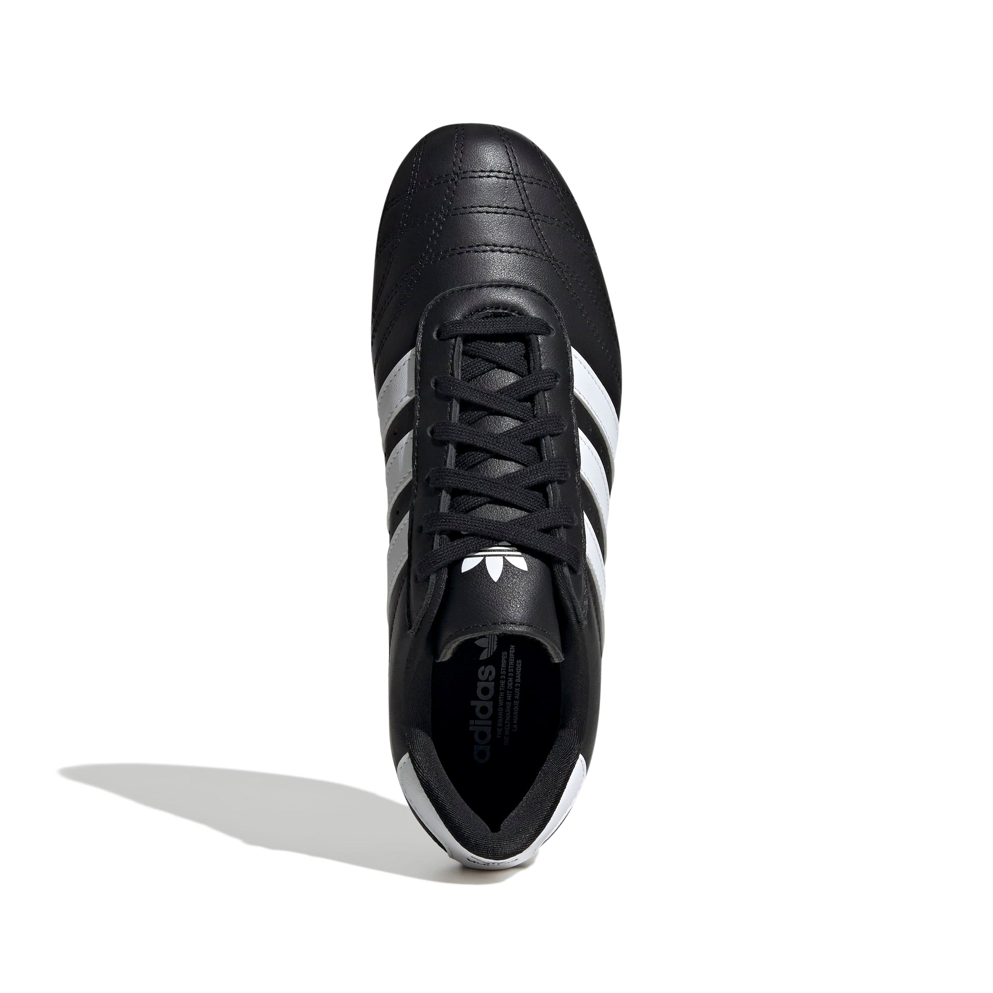 ADIDAS TAEKWONDO LACE W CBLACK/FTWWHT/GUM3 Bild 9