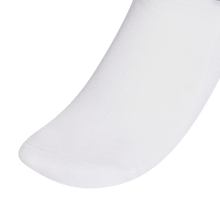 Lade das Bild in den Galerie-Viewer, ADIDAS TREFOIL ANKLE SOCKEN WHITE/BLACK Bild 2
