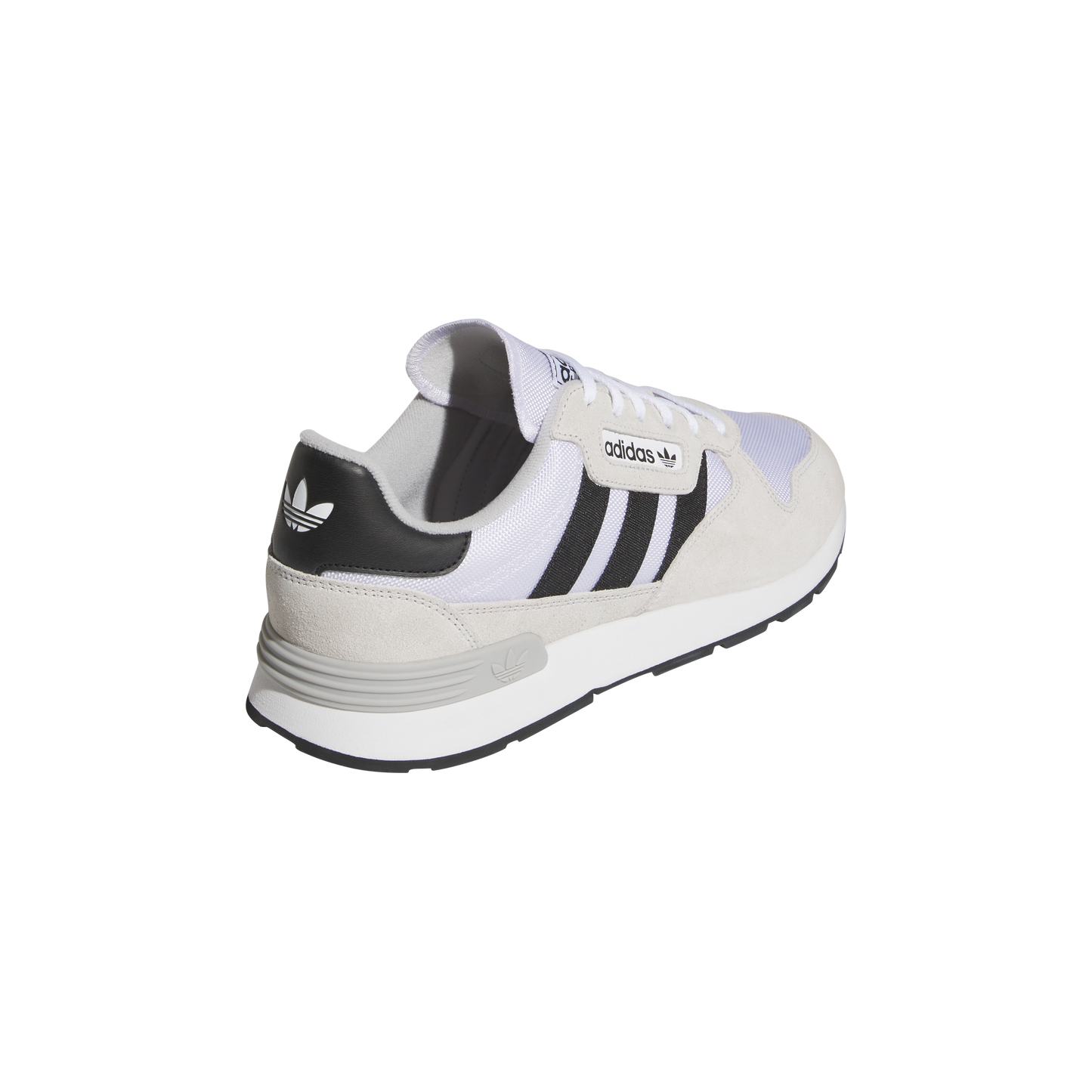 TREZIOD 2 CRYWHT/CBLACK/FTWWHT CRYWHT/CBLACK/FTWWHT Bild 6