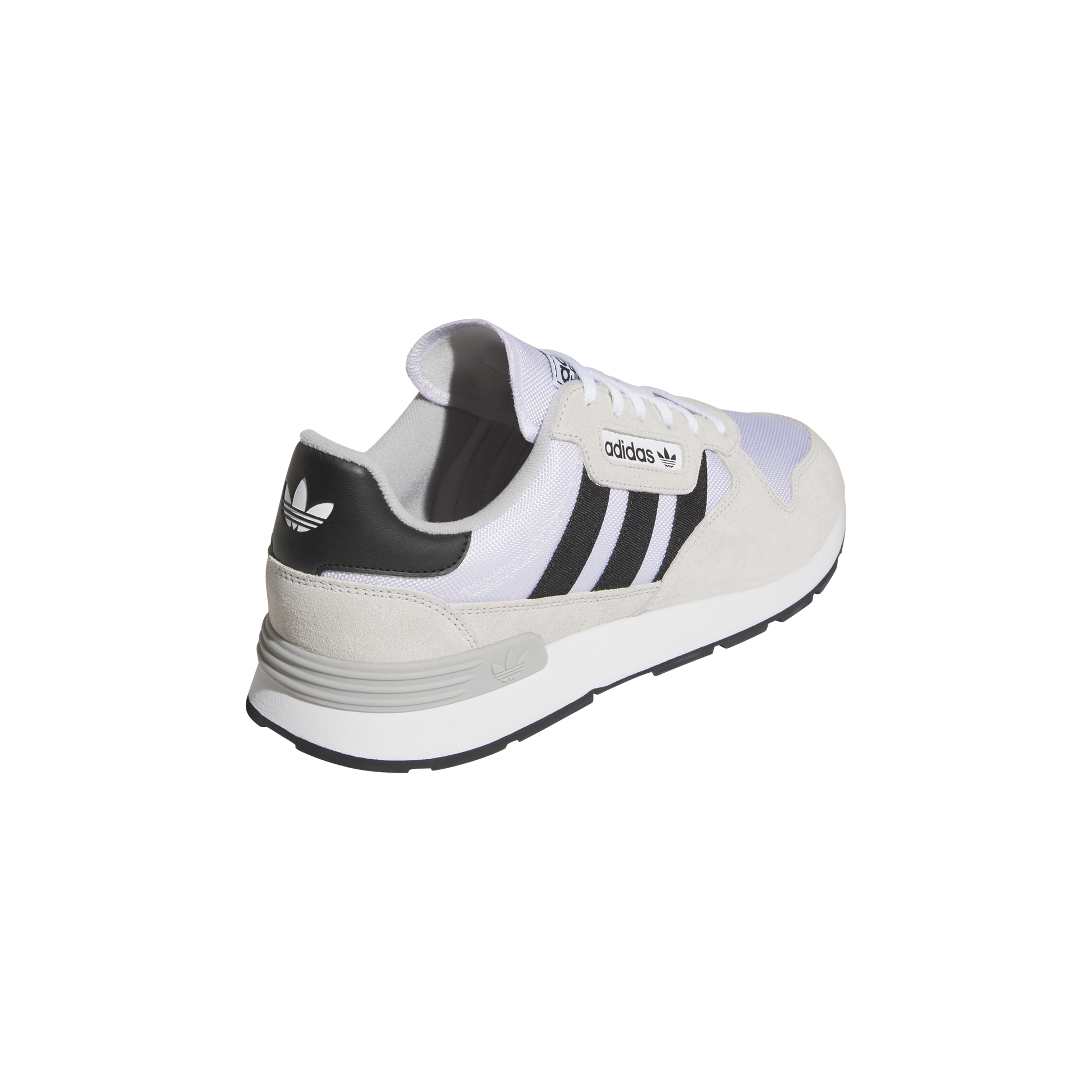 TREZIOD 2 CRYWHT/CBLACK/FTWWHT CRYWHT/CBLACK/FTWWHT Bild 6