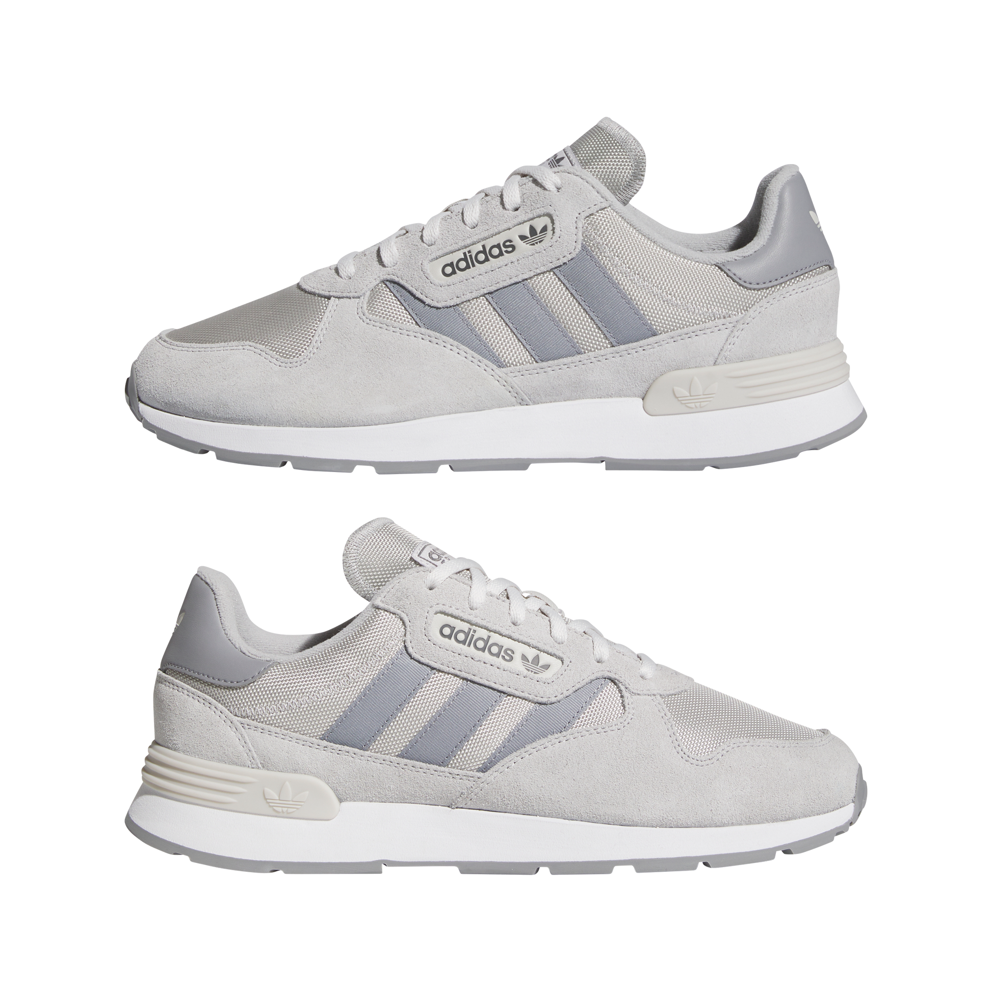 ADIDAS TREZIOD 2 GREONE/GRETHR/GRETWO Bild 3