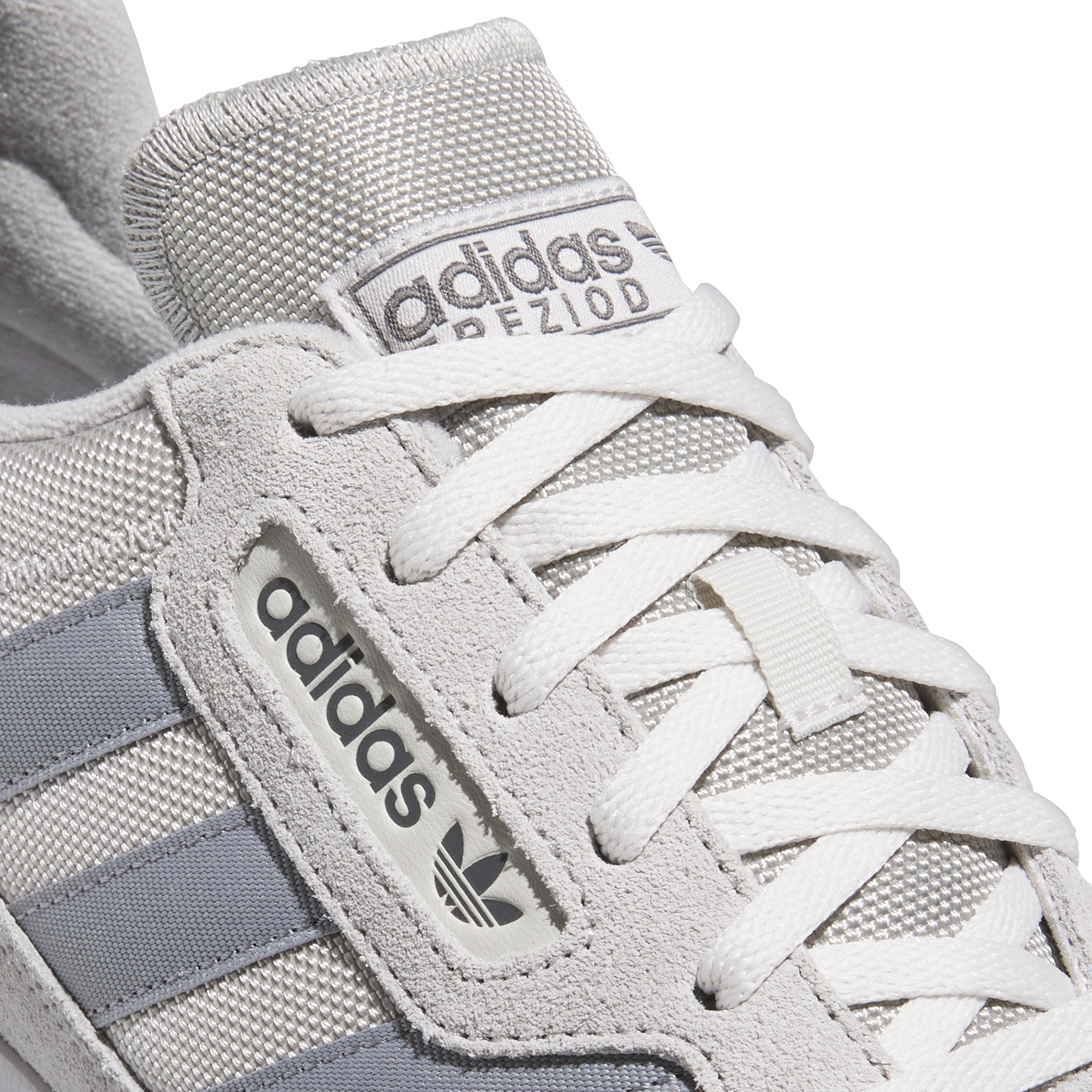 ADIDAS TREZIOD 2 GREONE/GRETHR/GRETWO Bild 4