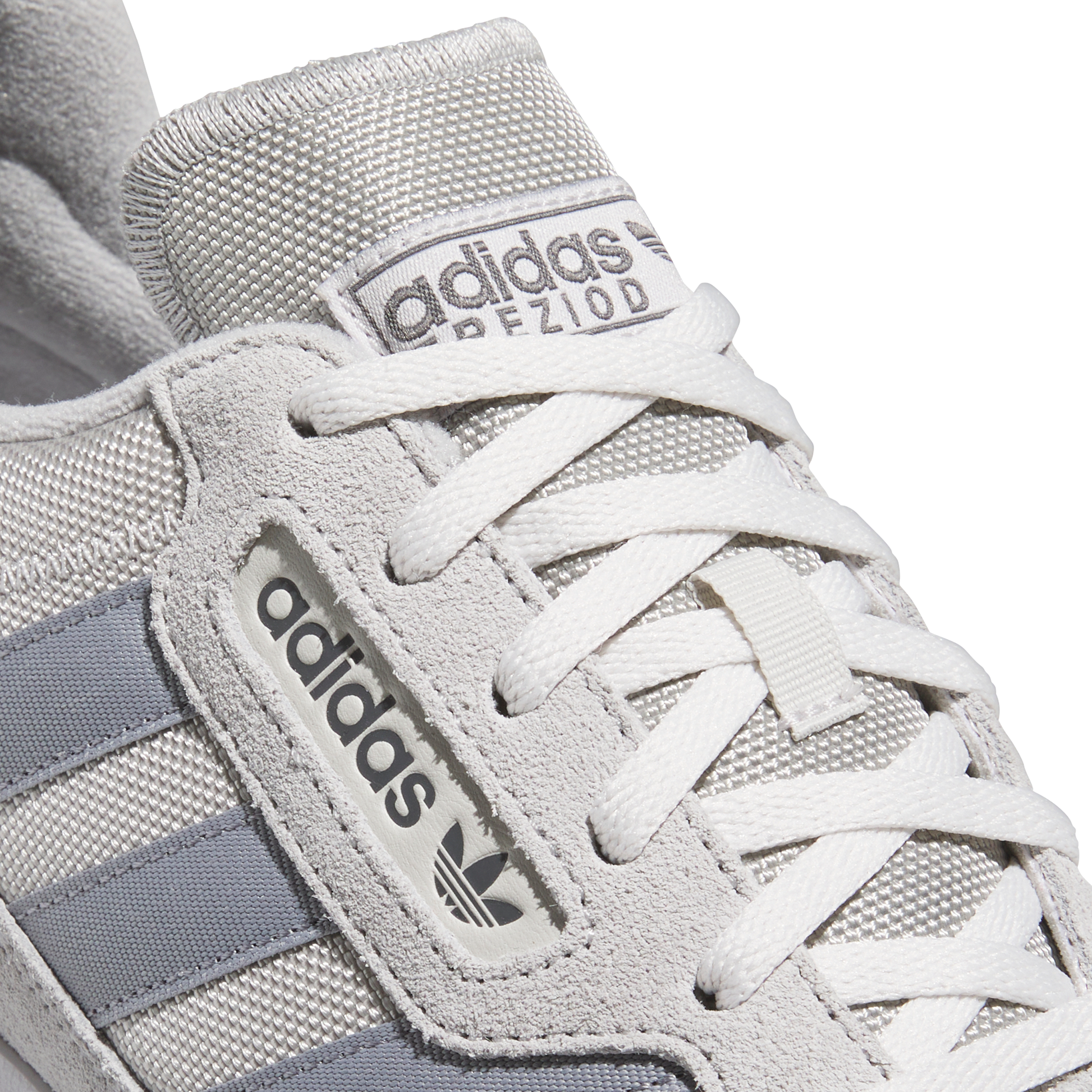 ADIDAS TREZIOD 2 GREONE/GRETHR/GRETWO Bild 4