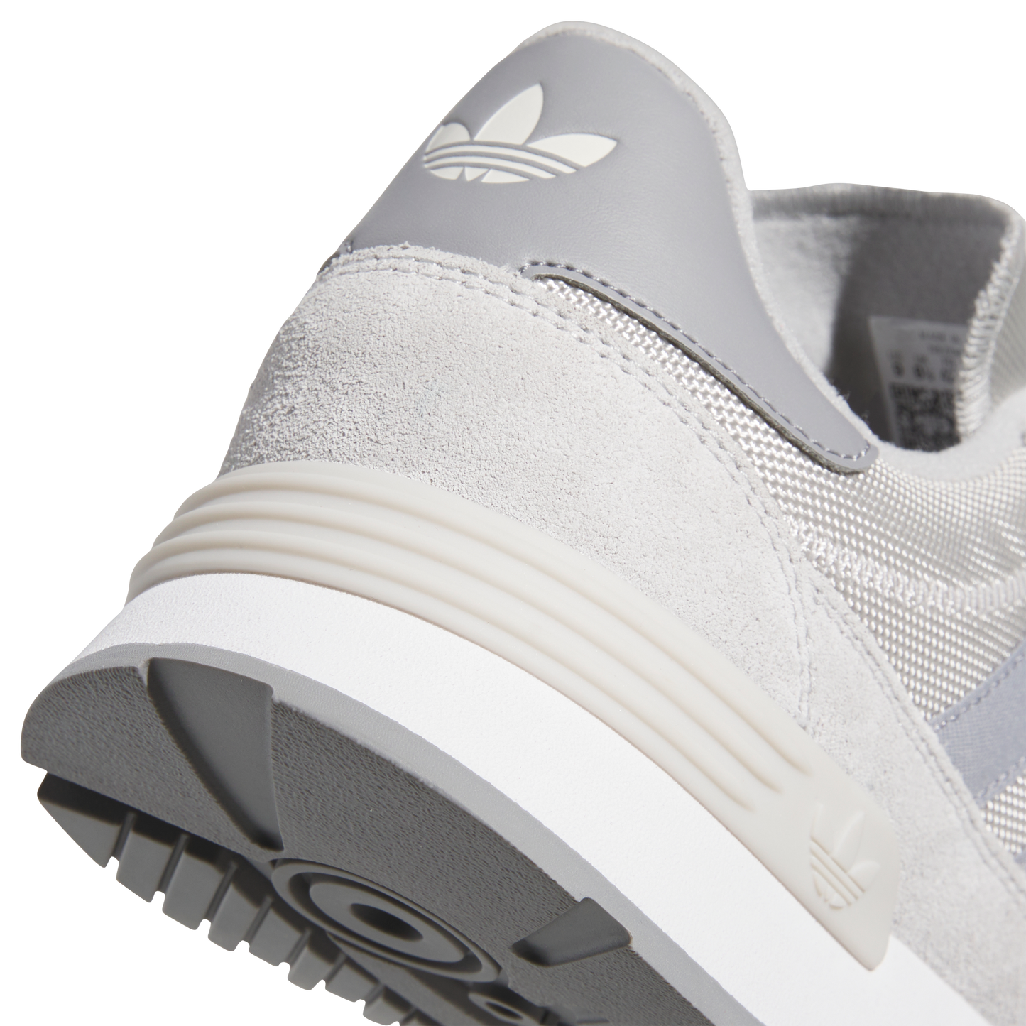 ADIDAS TREZIOD 2 GREONE/GRETHR/GRETWO Bild 5