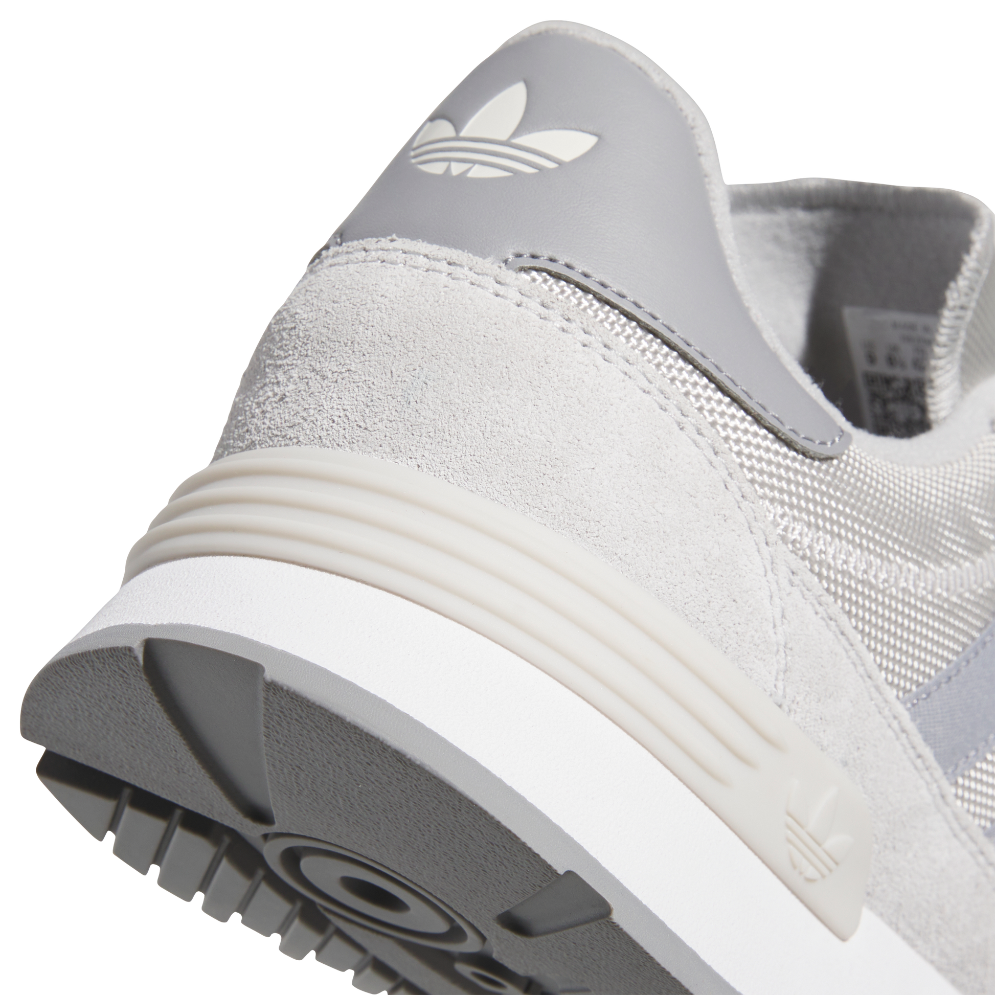 ADIDAS TREZIOD 2 GREONE/GRETHR/GRETWO Bild 5