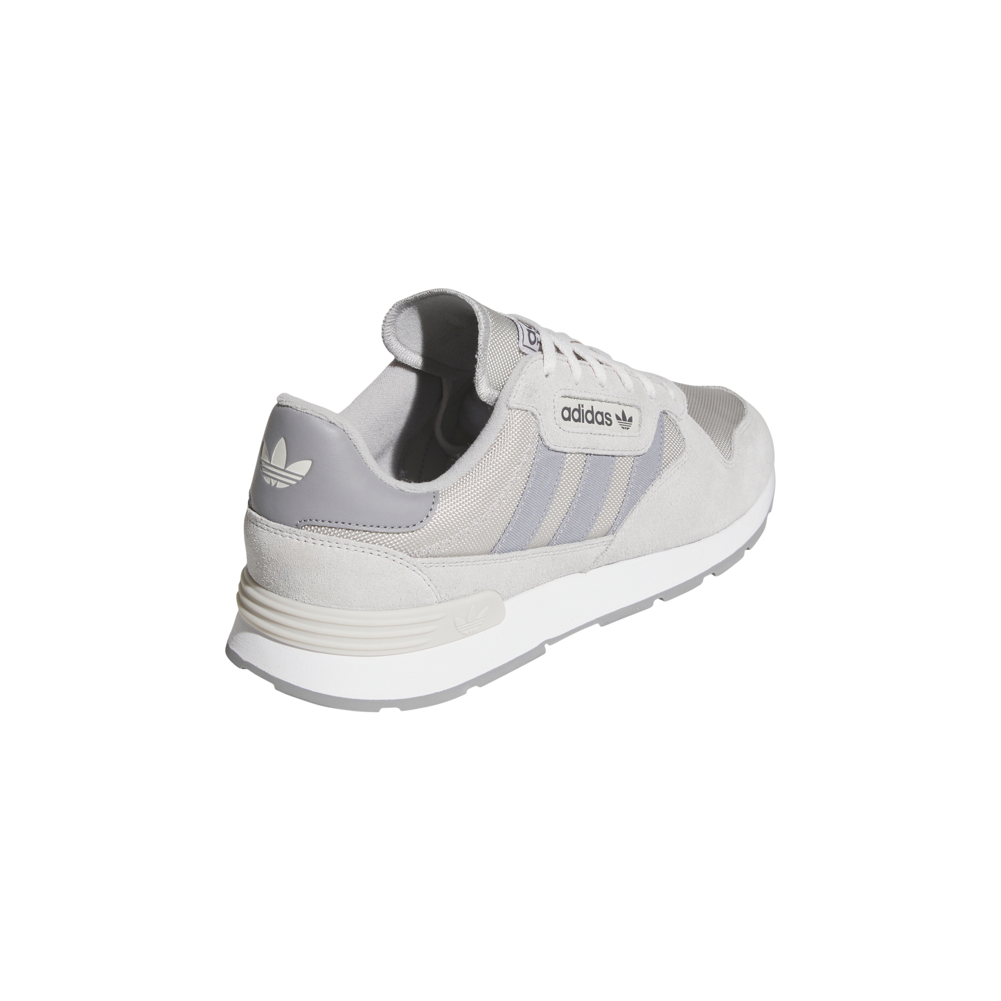 ADIDAS TREZIOD 2 GREONE/GRETHR/GRETWO Bild 7