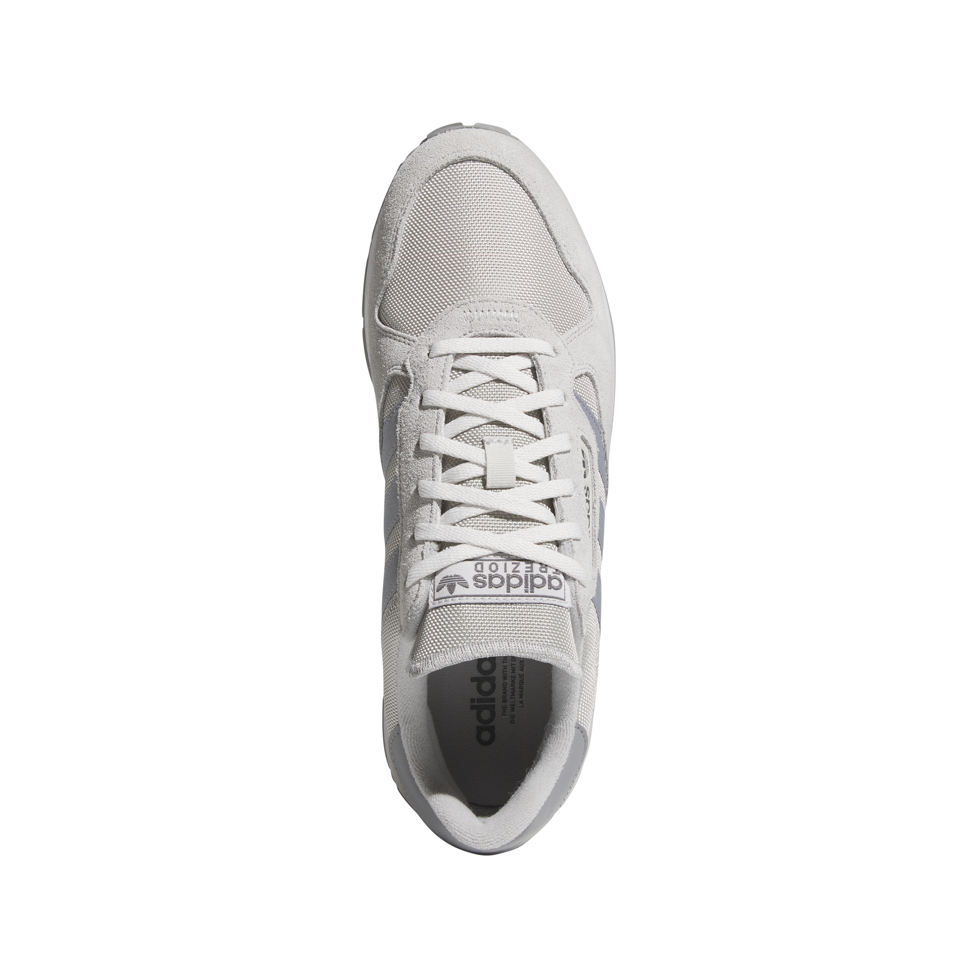ADIDAS TREZIOD 2 GREONE/GRETHR/GRETWO Bild 9
