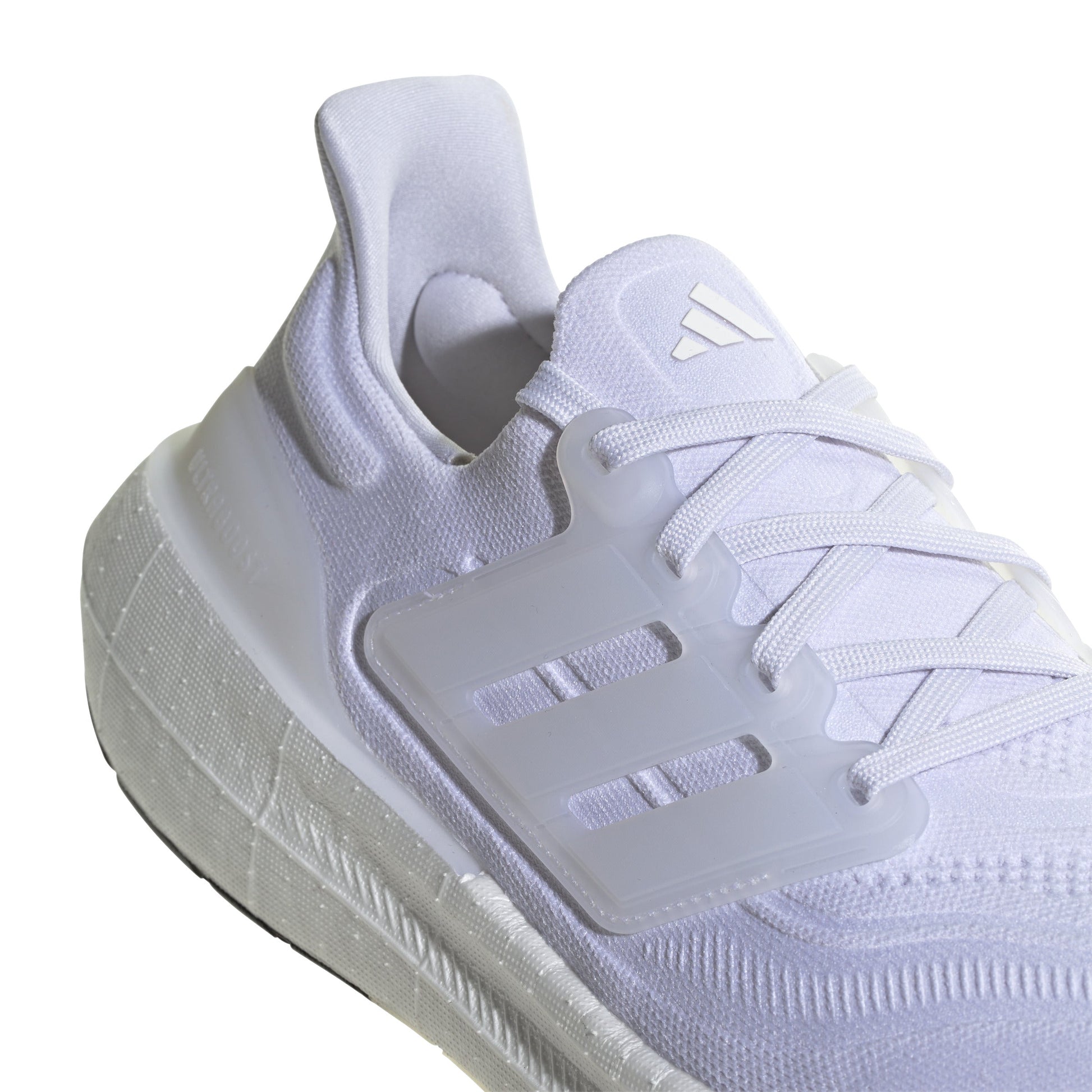 ADIDAS ULTRABOOST LIGHT 23 FTWWHT/FTWWHT/CRYWHT Bild 10